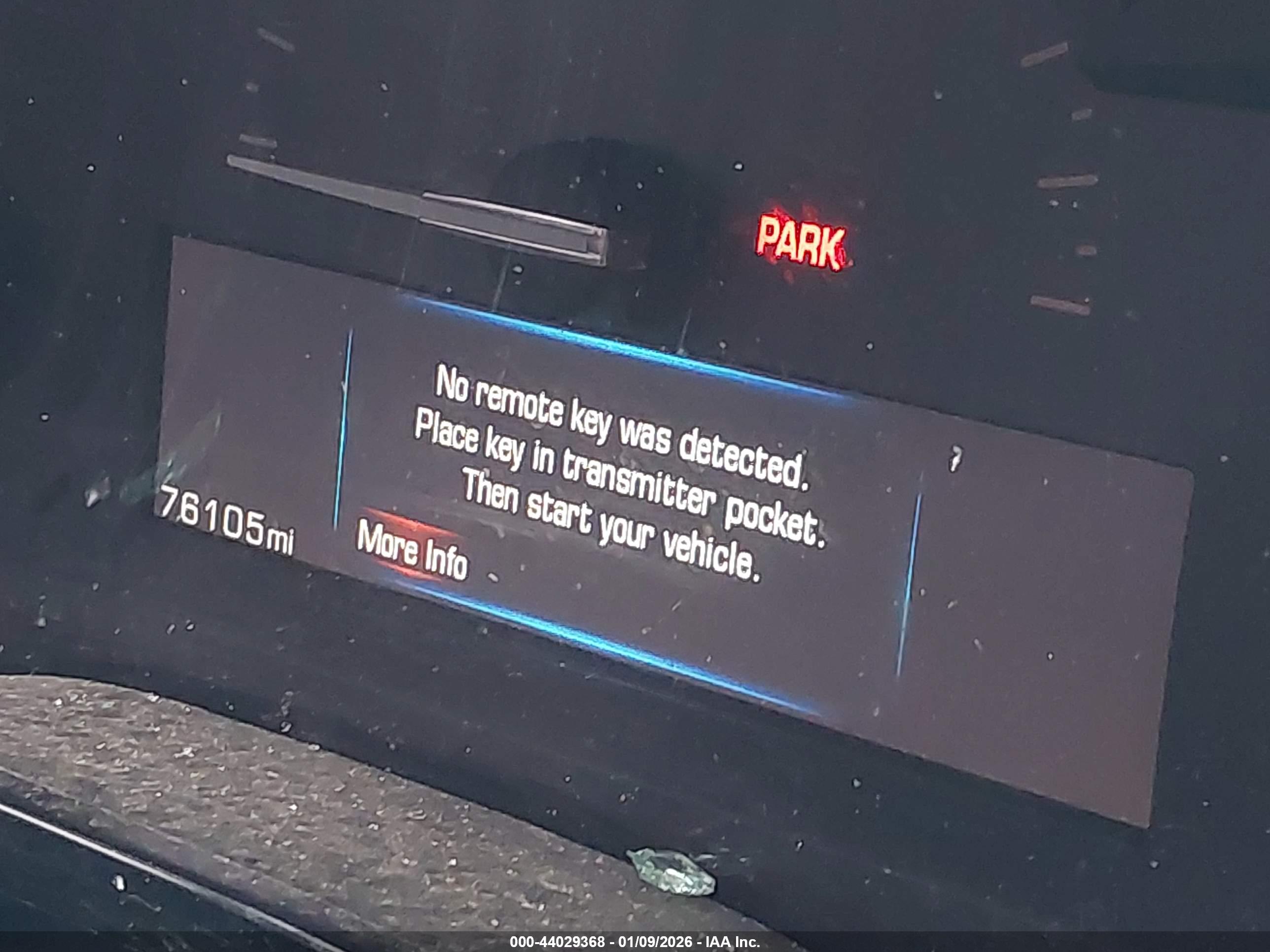 CADILLAC XT5 image 7