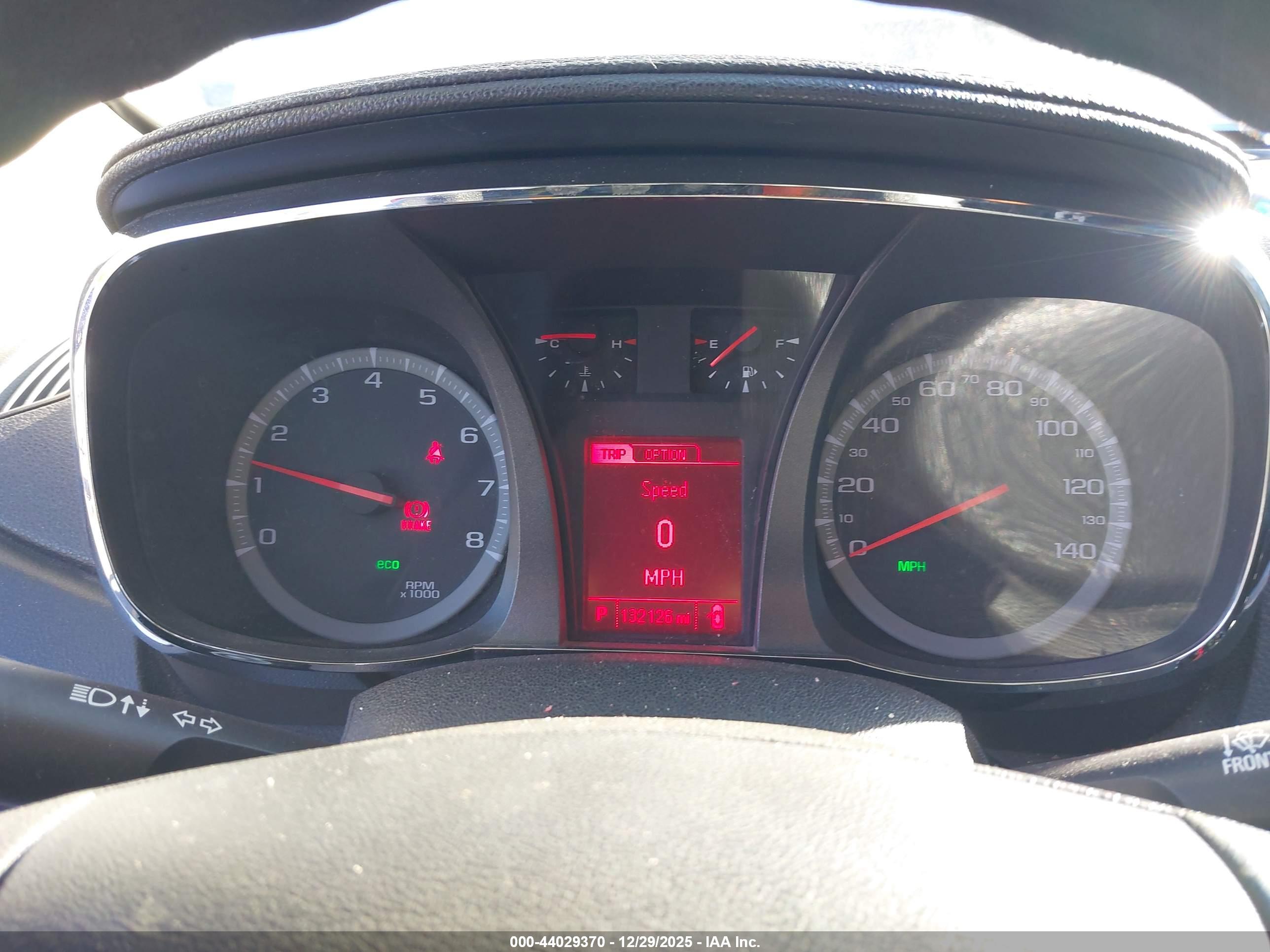 GMC TERRAIN image 7
