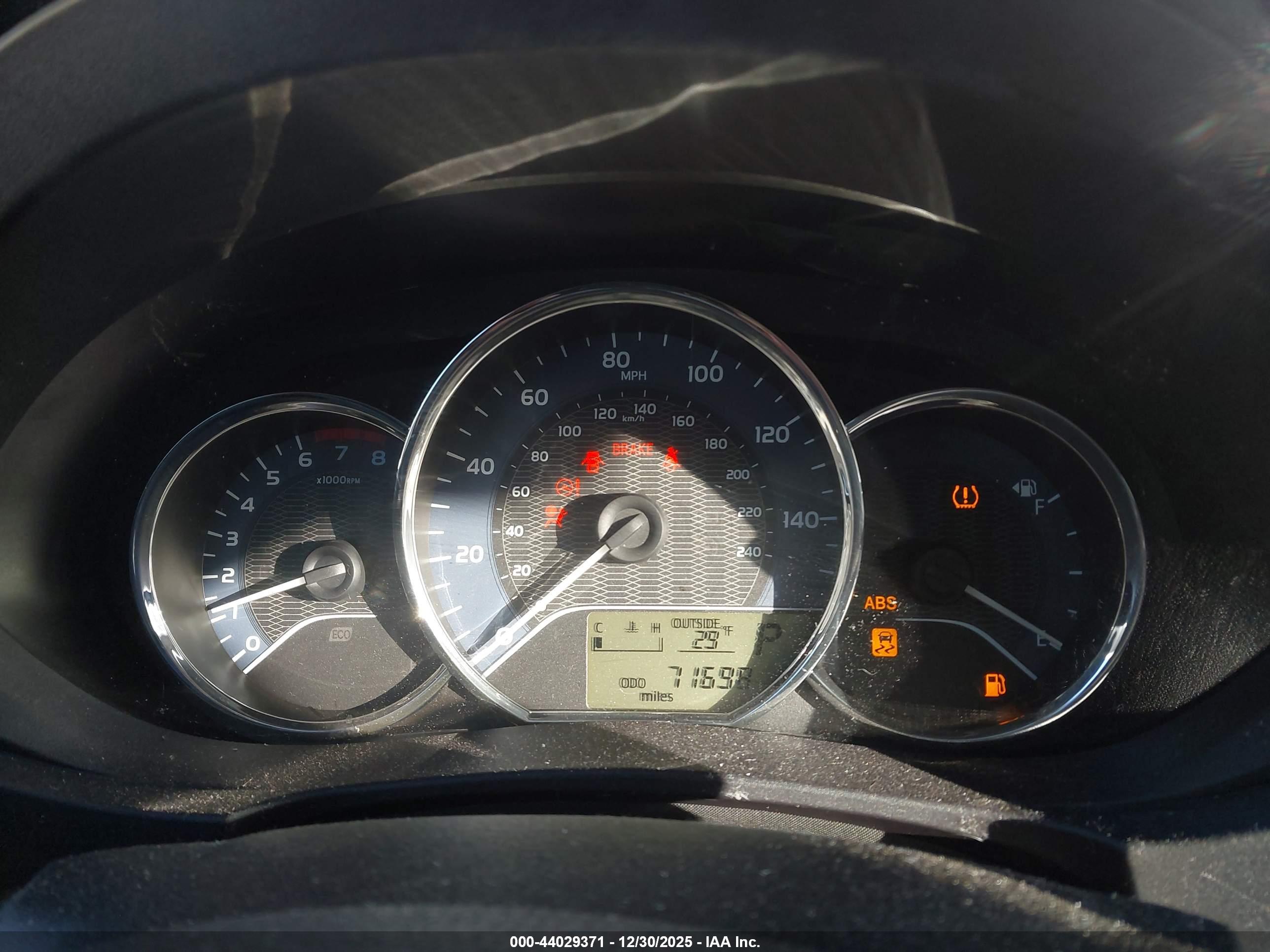 TOYOTA COROLLA image 7