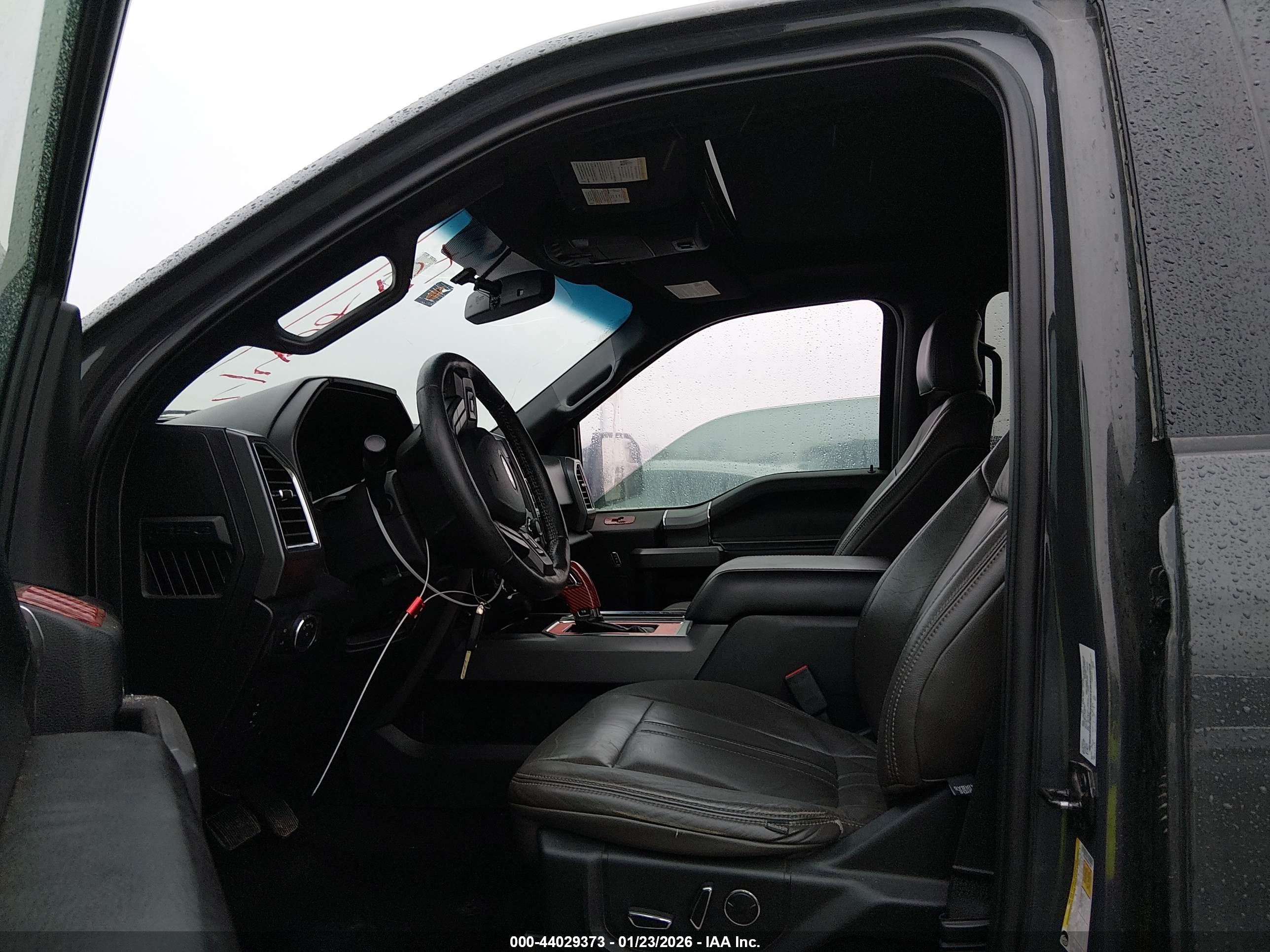 FORD F-150 image 5