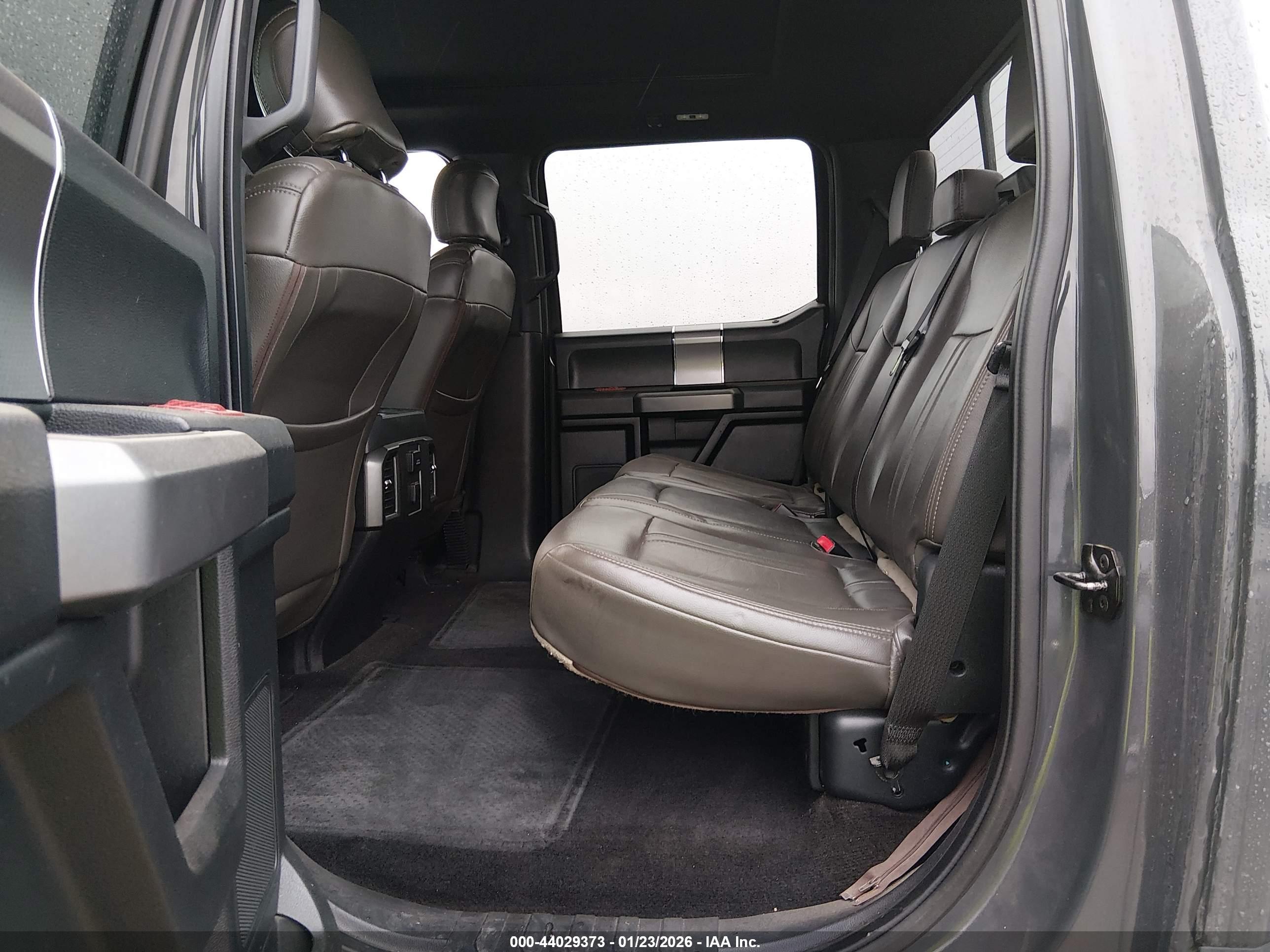 FORD F-150 image 8