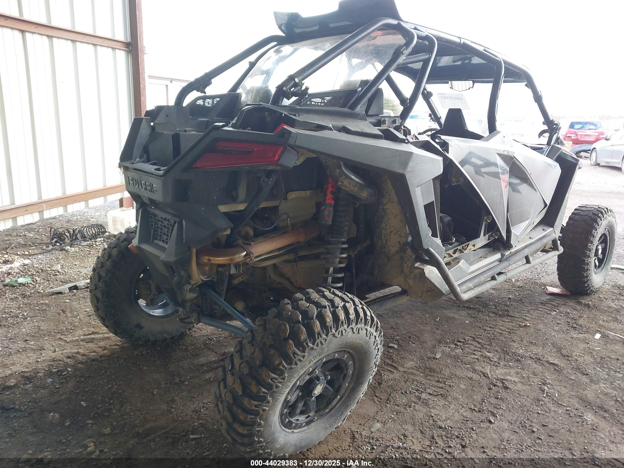 POLARIS RZR image 4
