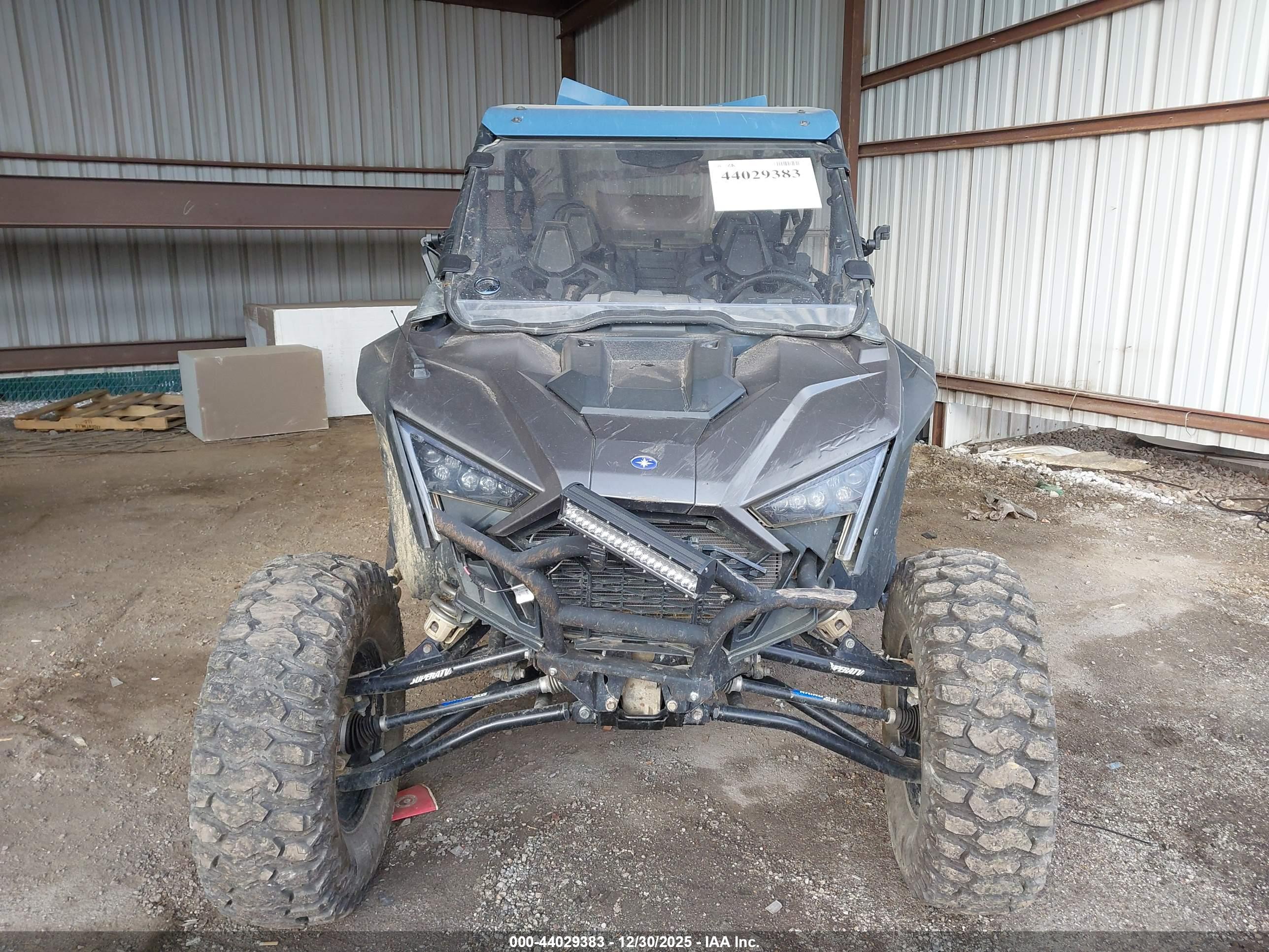 POLARIS RZR image 5