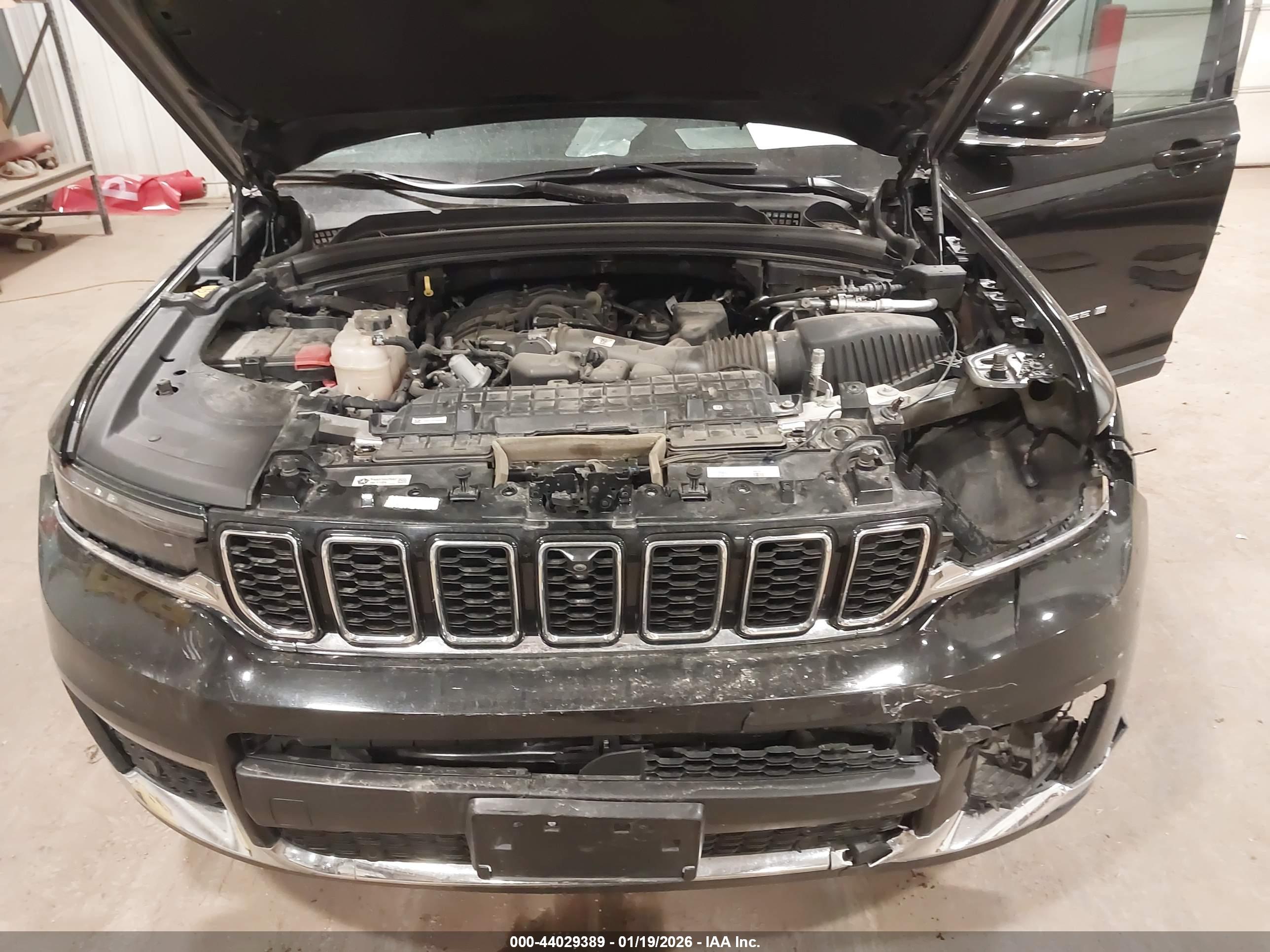 JEEP GRAND image 10