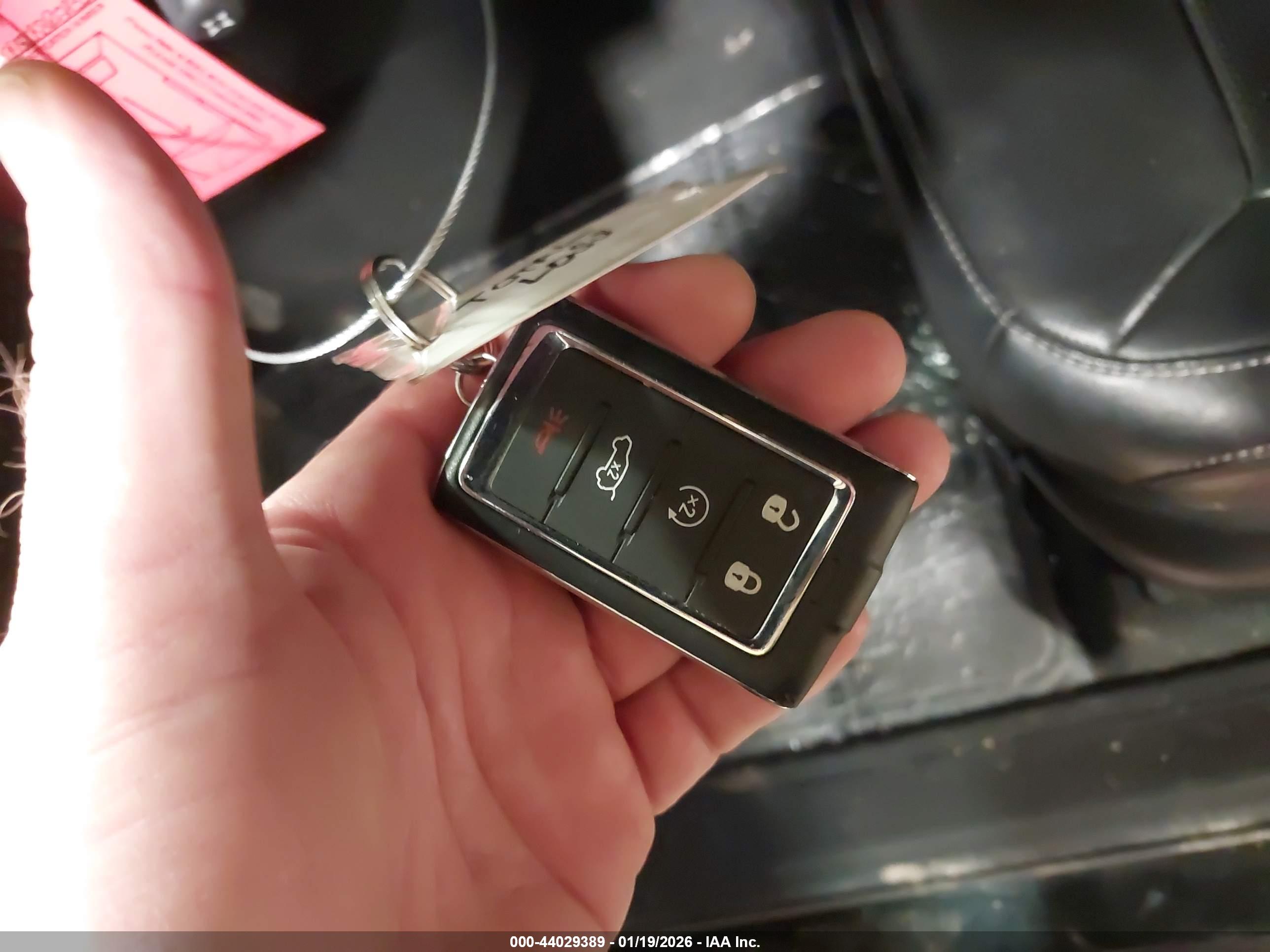 JEEP GRAND image 11