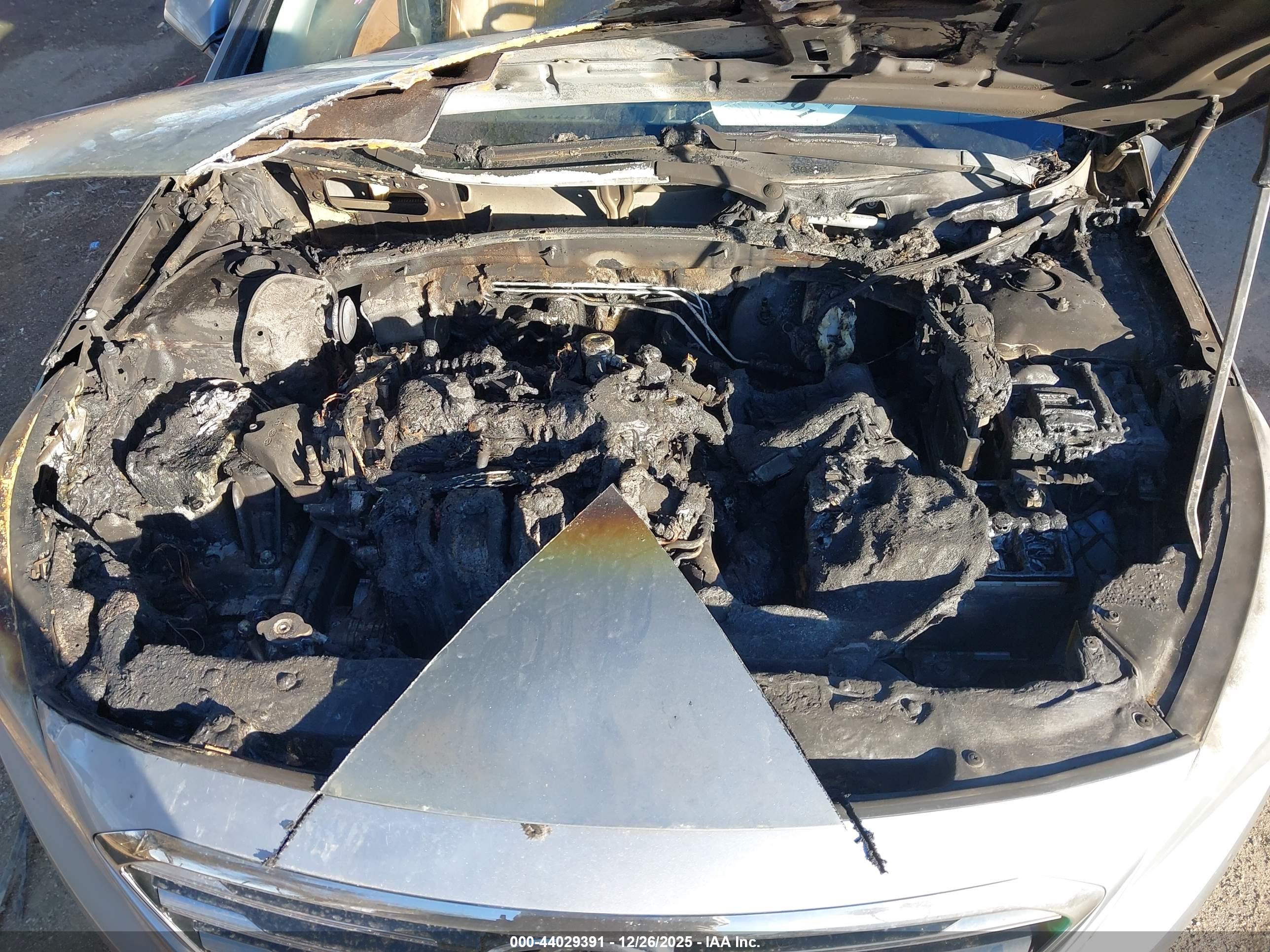 HYUNDAI SONATA image 10