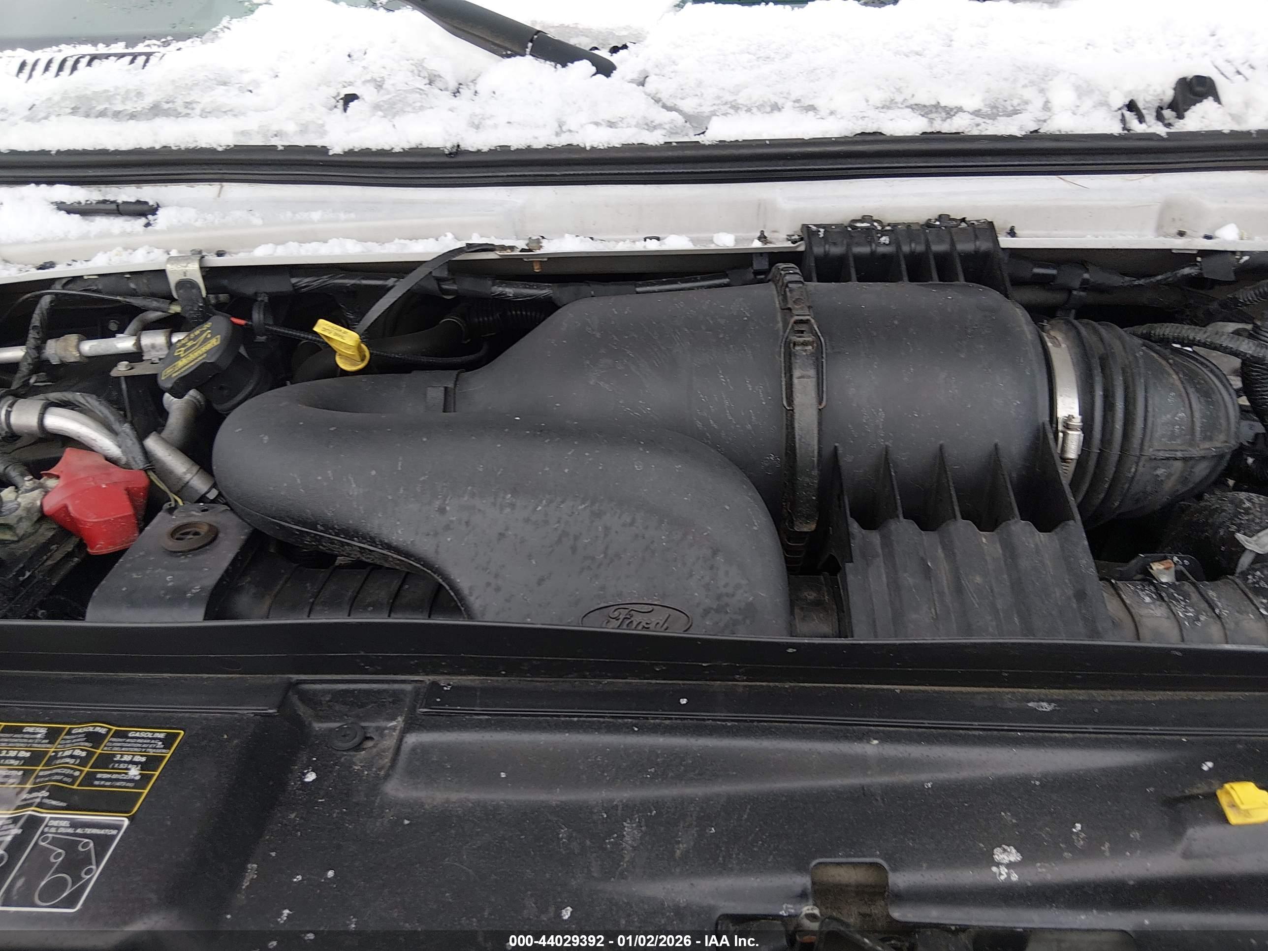 FORD E-350 image 10