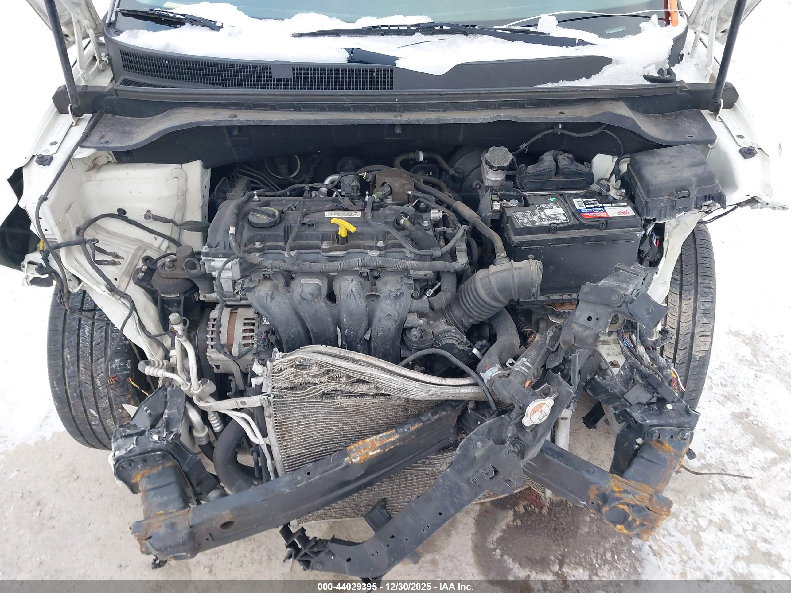 KIA SOUL image 10