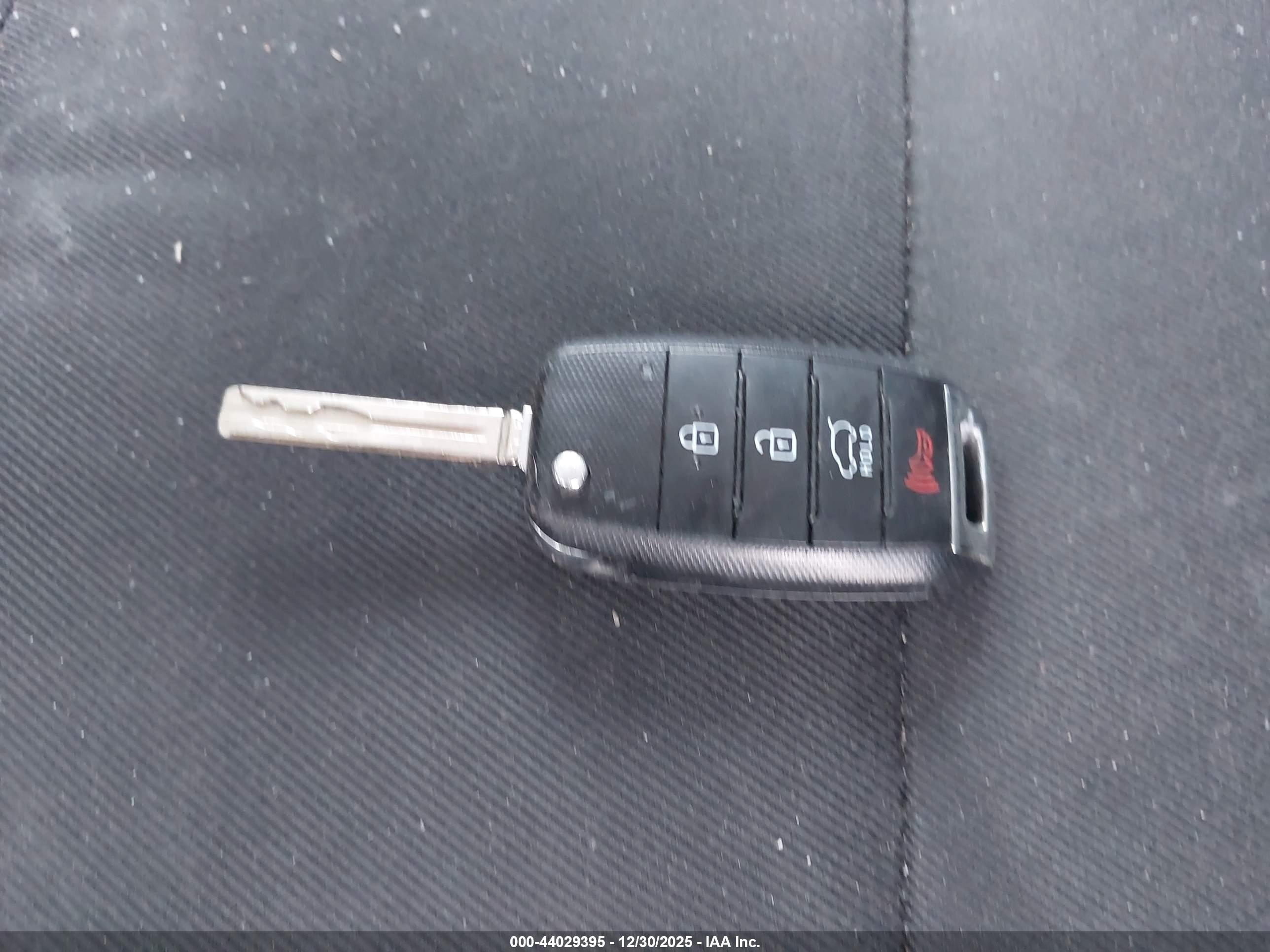 KIA SOUL image 11