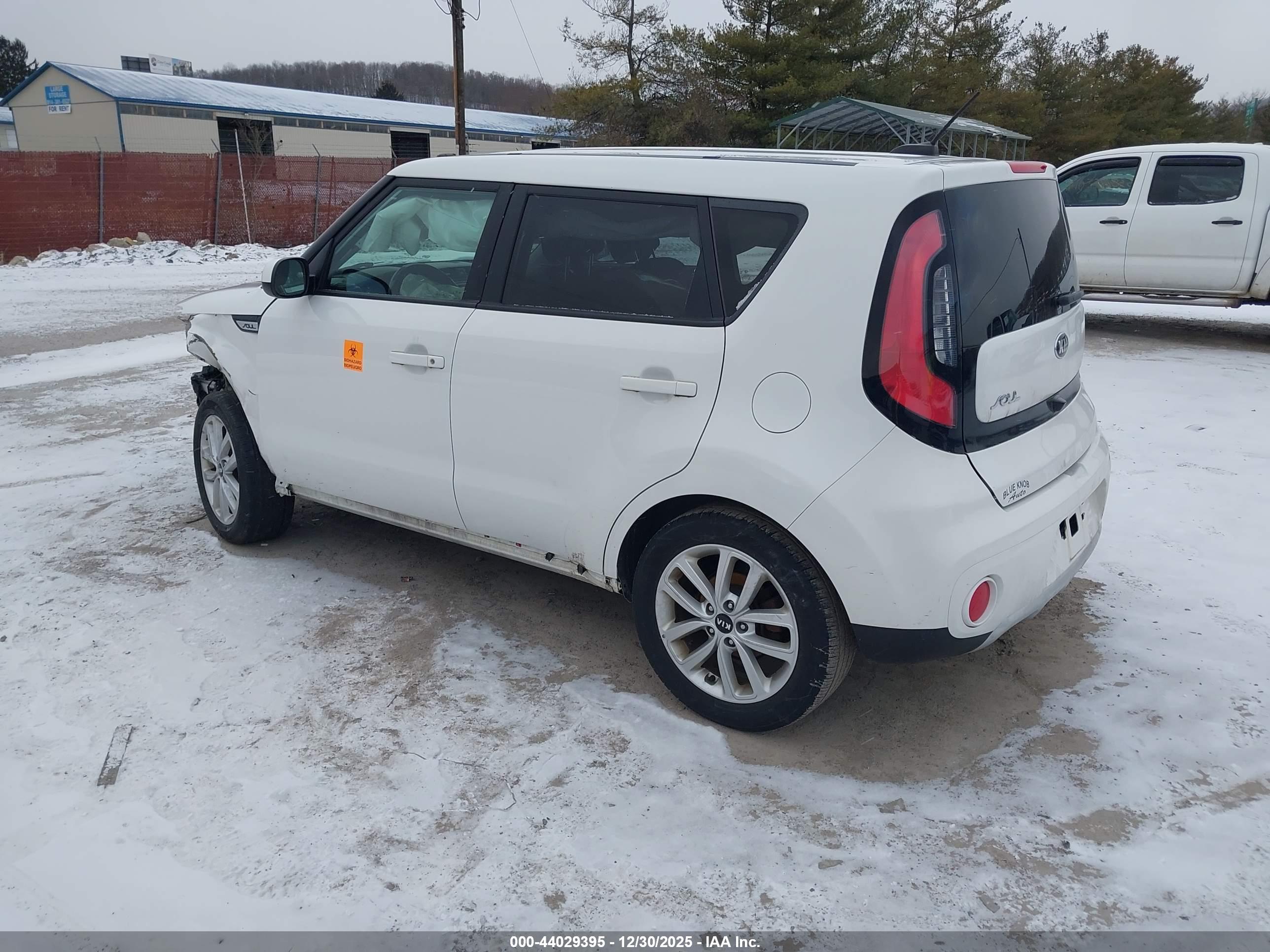 KIA SOUL image 3