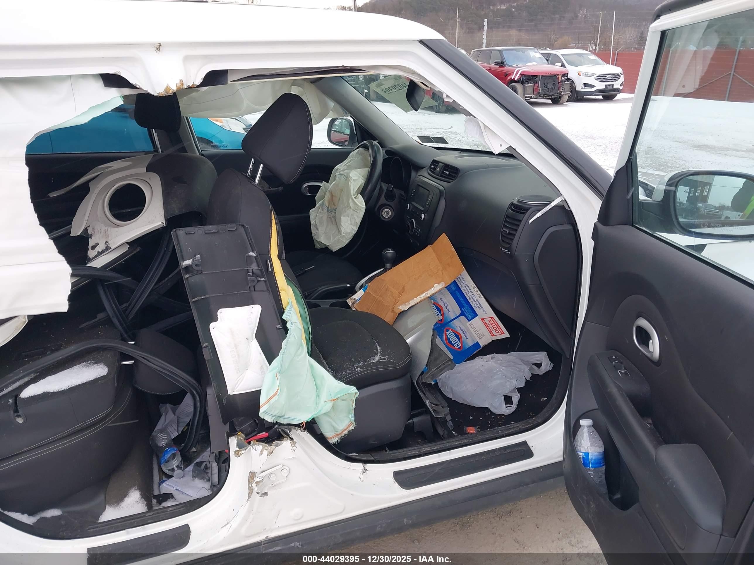 KIA SOUL image 5