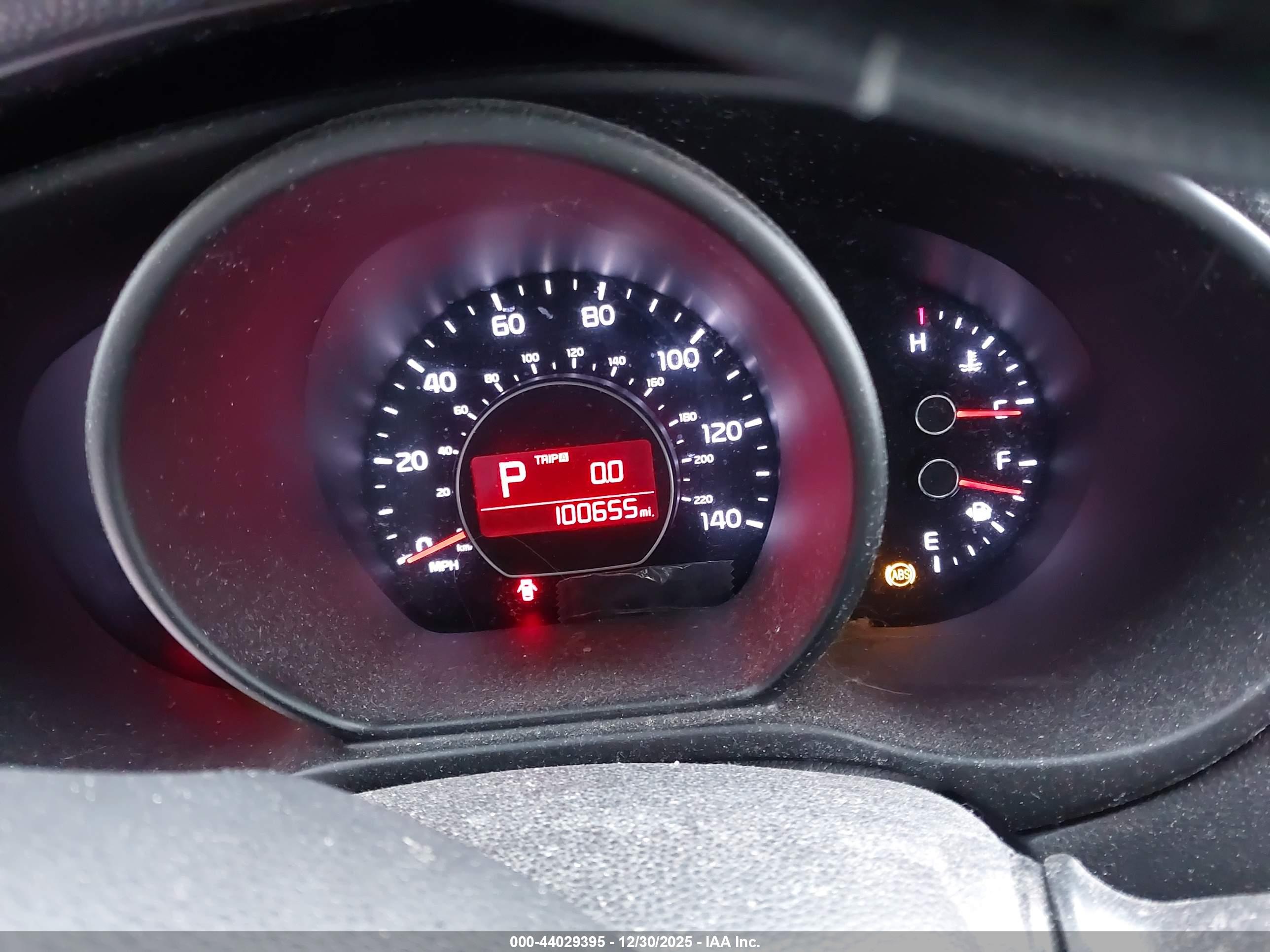 KIA SOUL image 7