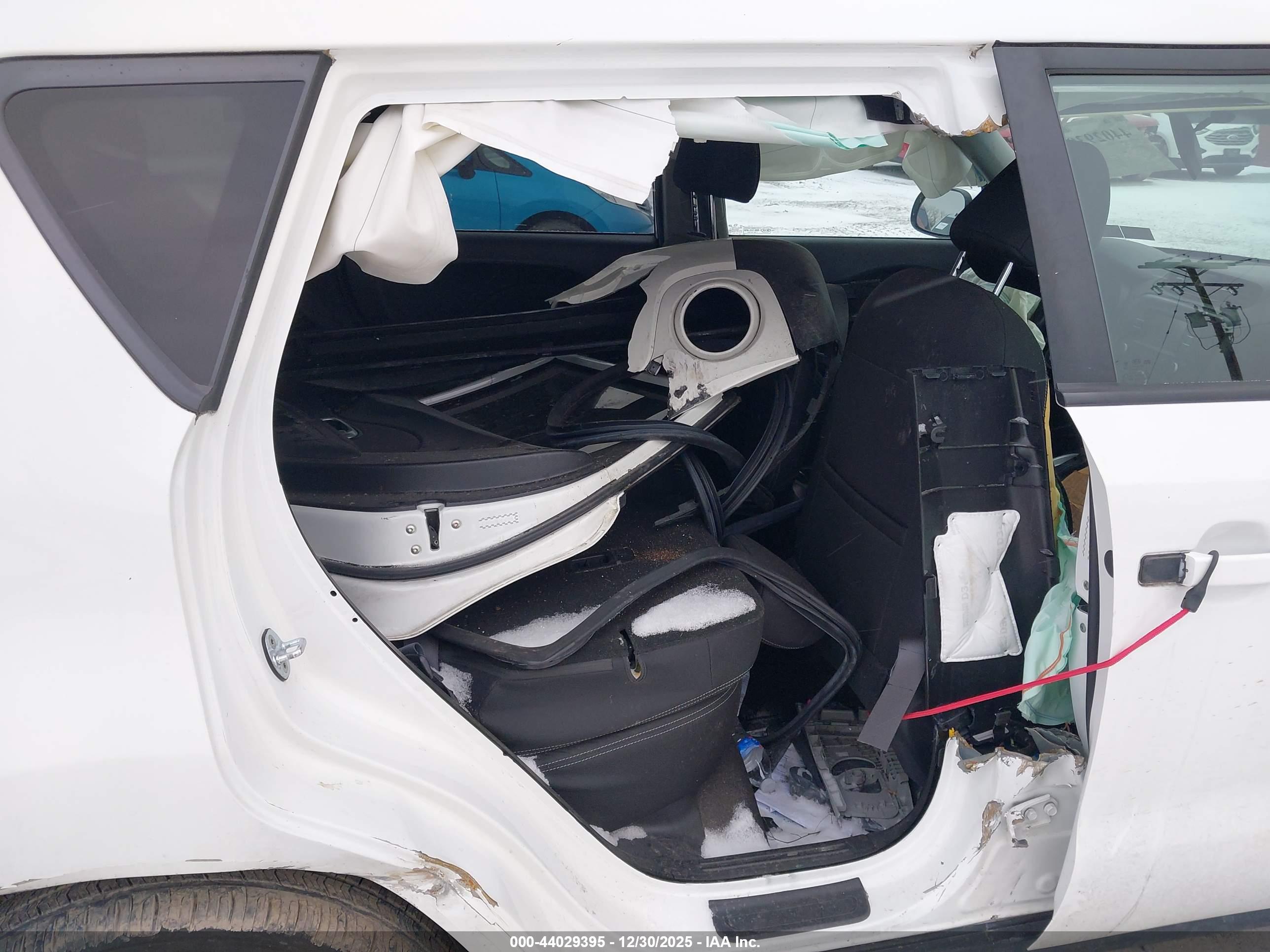 KIA SOUL image 8