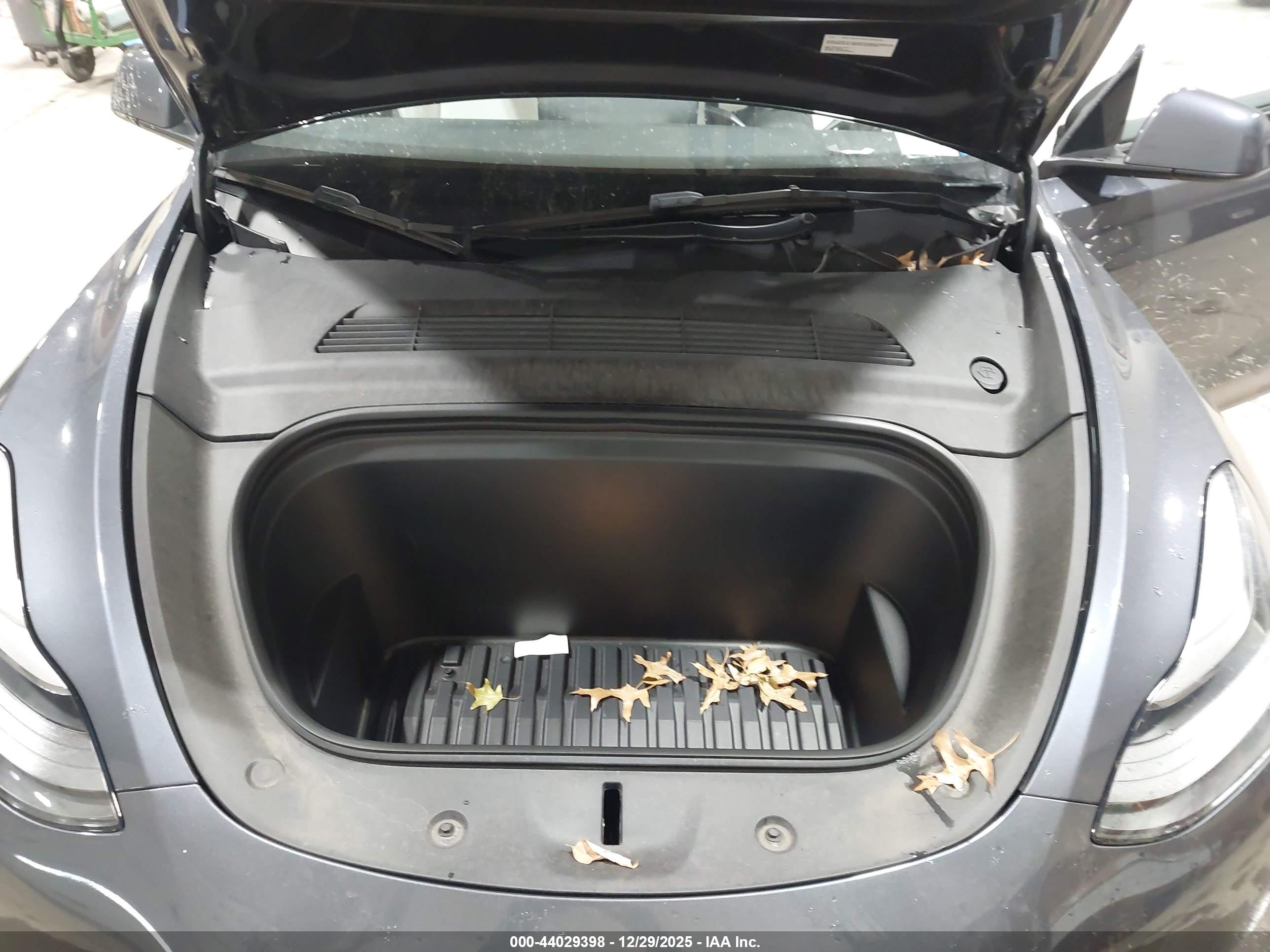 TESLA MODEL image 10