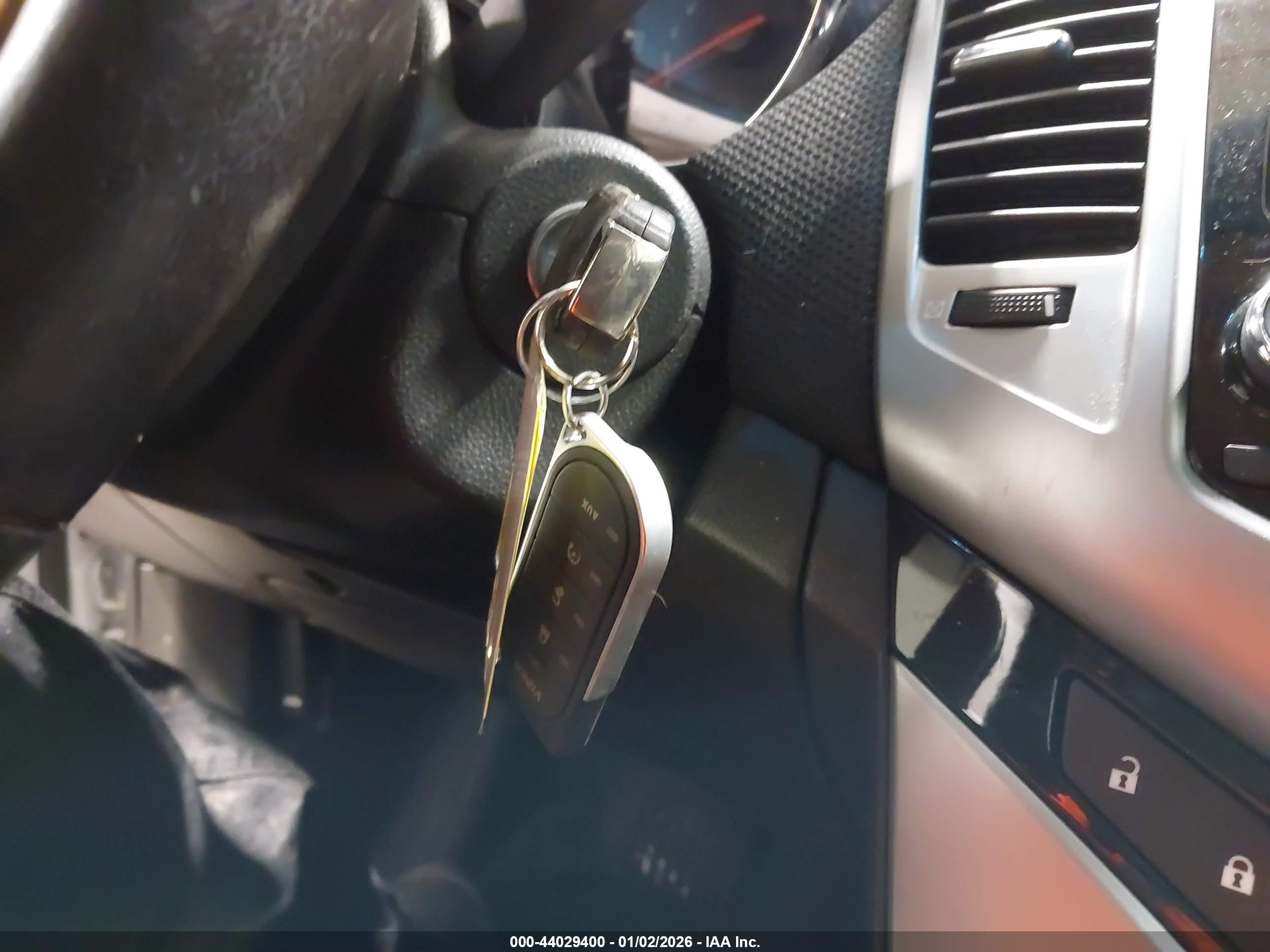 CHEVROLET CRUZE image 11
