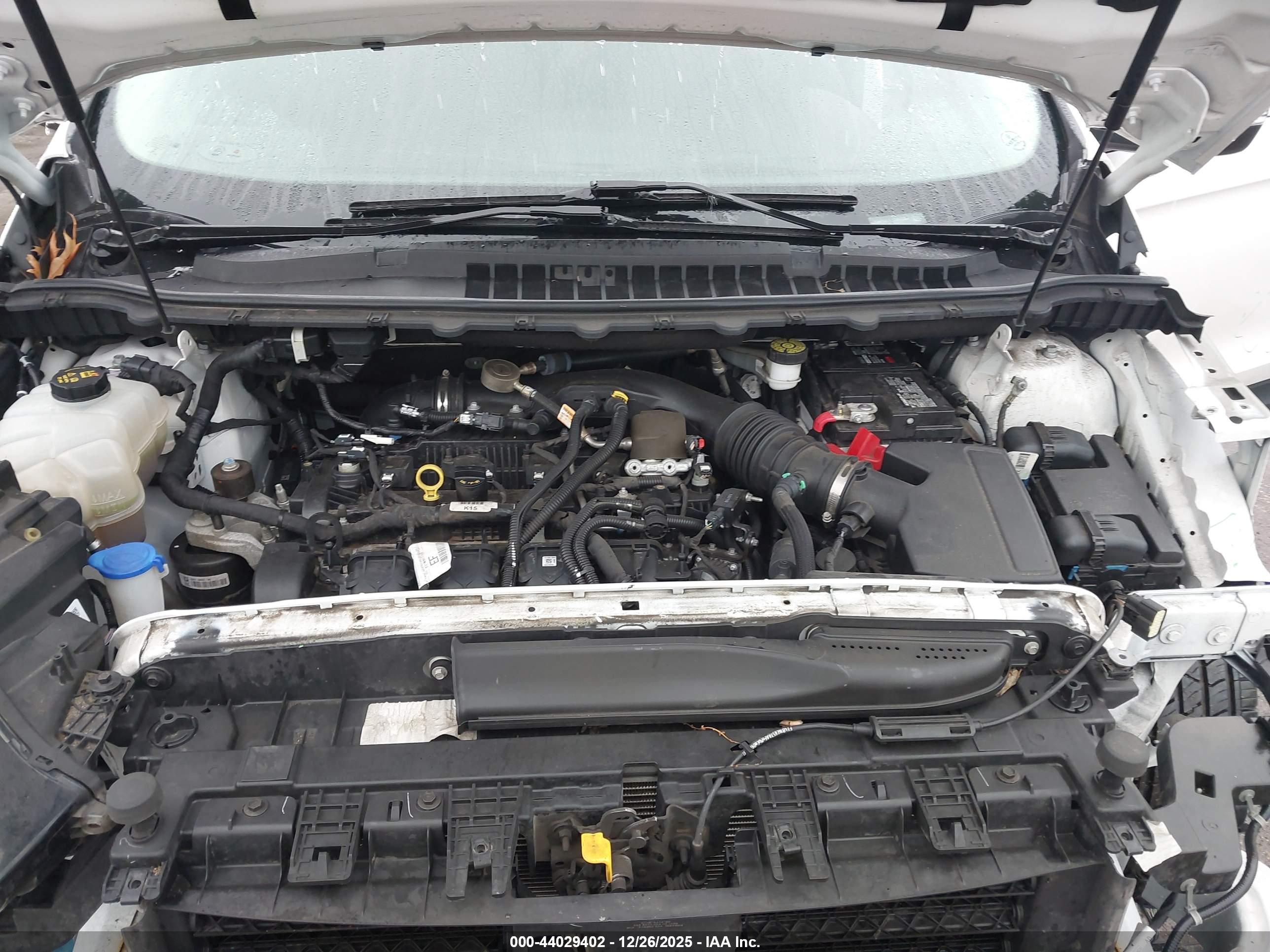 FORD EDGE image 10
