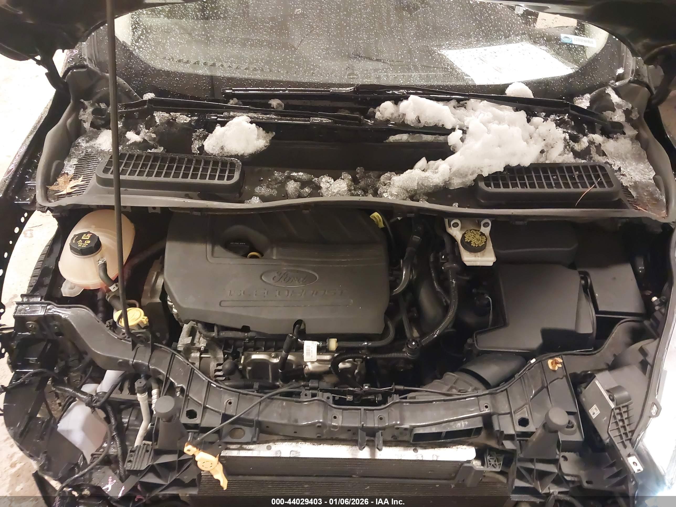 FORD ESCAPE image 10
