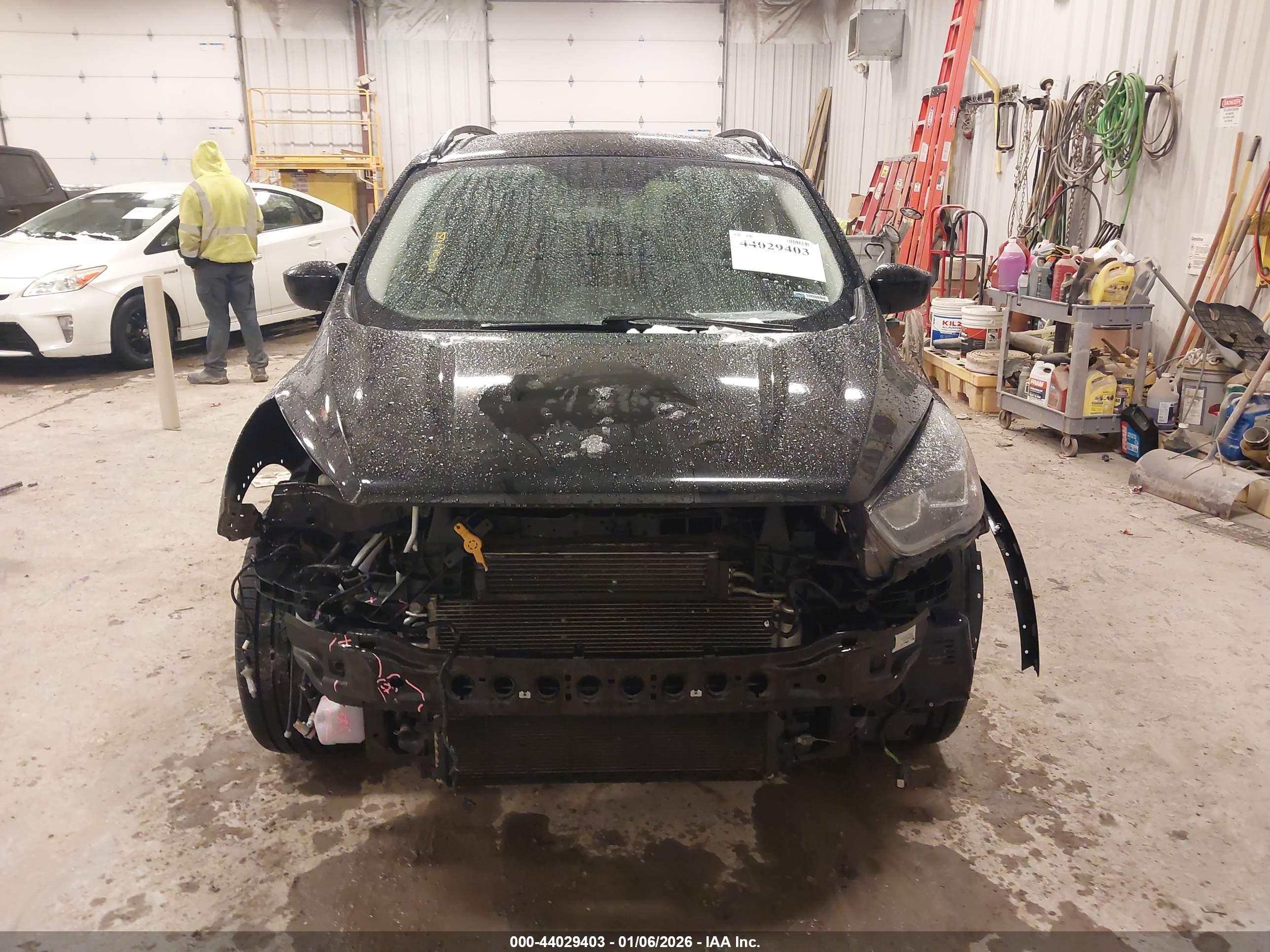 FORD ESCAPE image 6