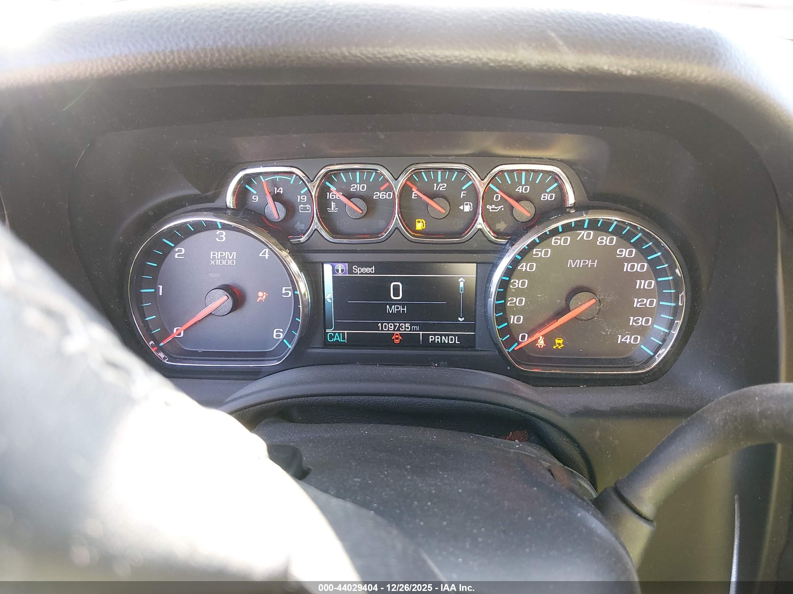 GMC YUKON image 7