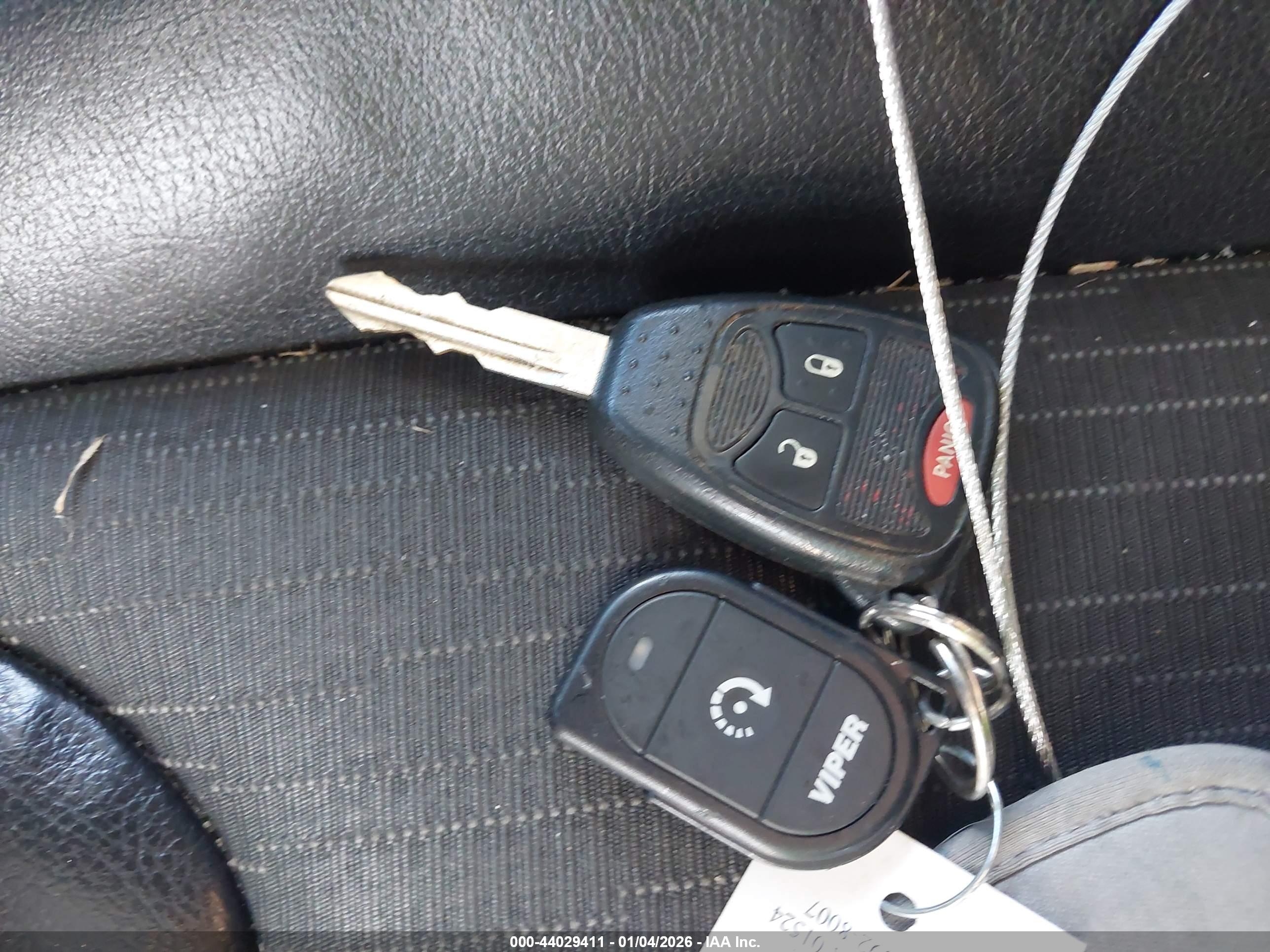 JEEP WRANGLER image 11
