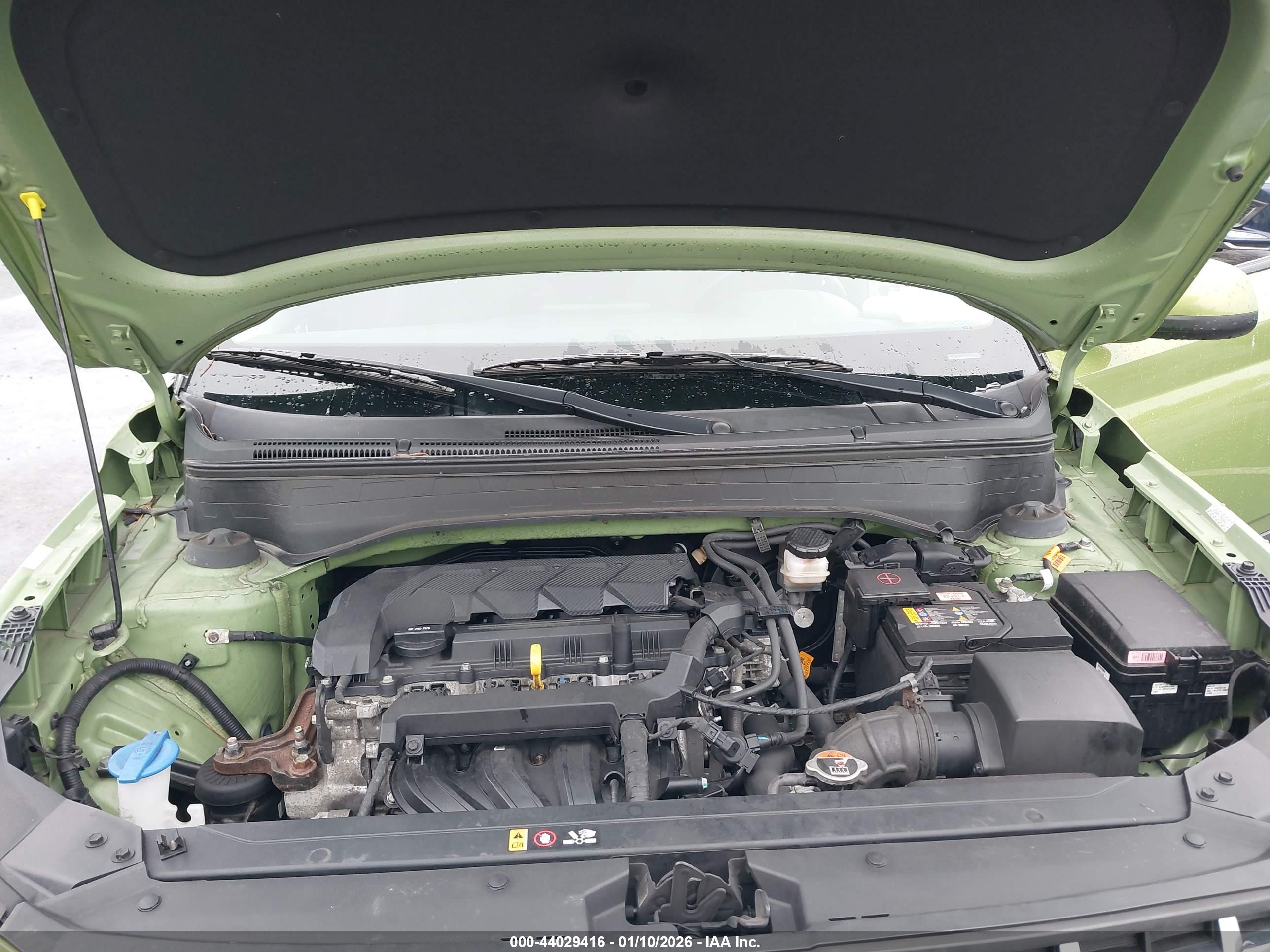 HYUNDAI VENUE image 10