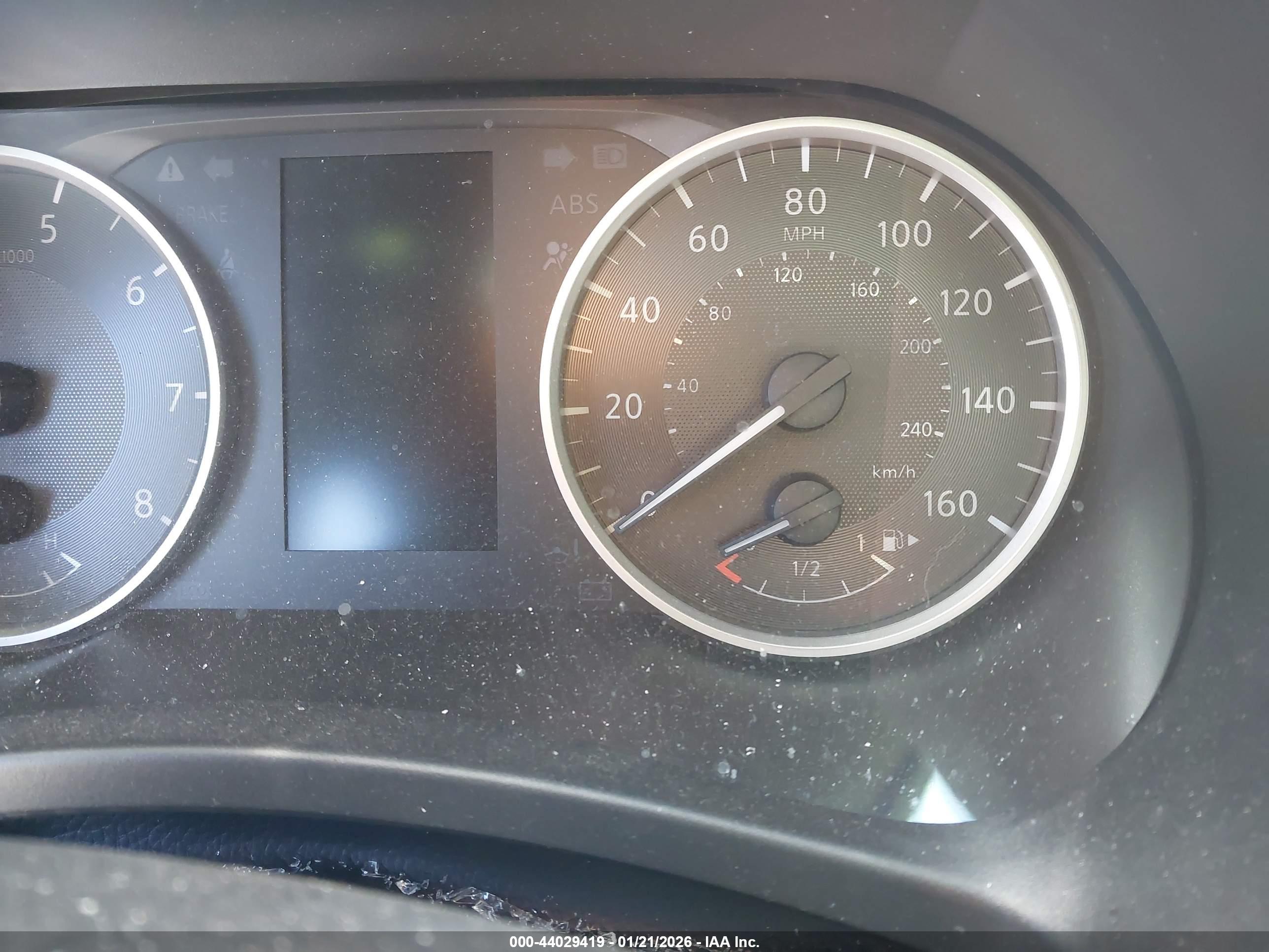 NISSAN SENTRA image 7