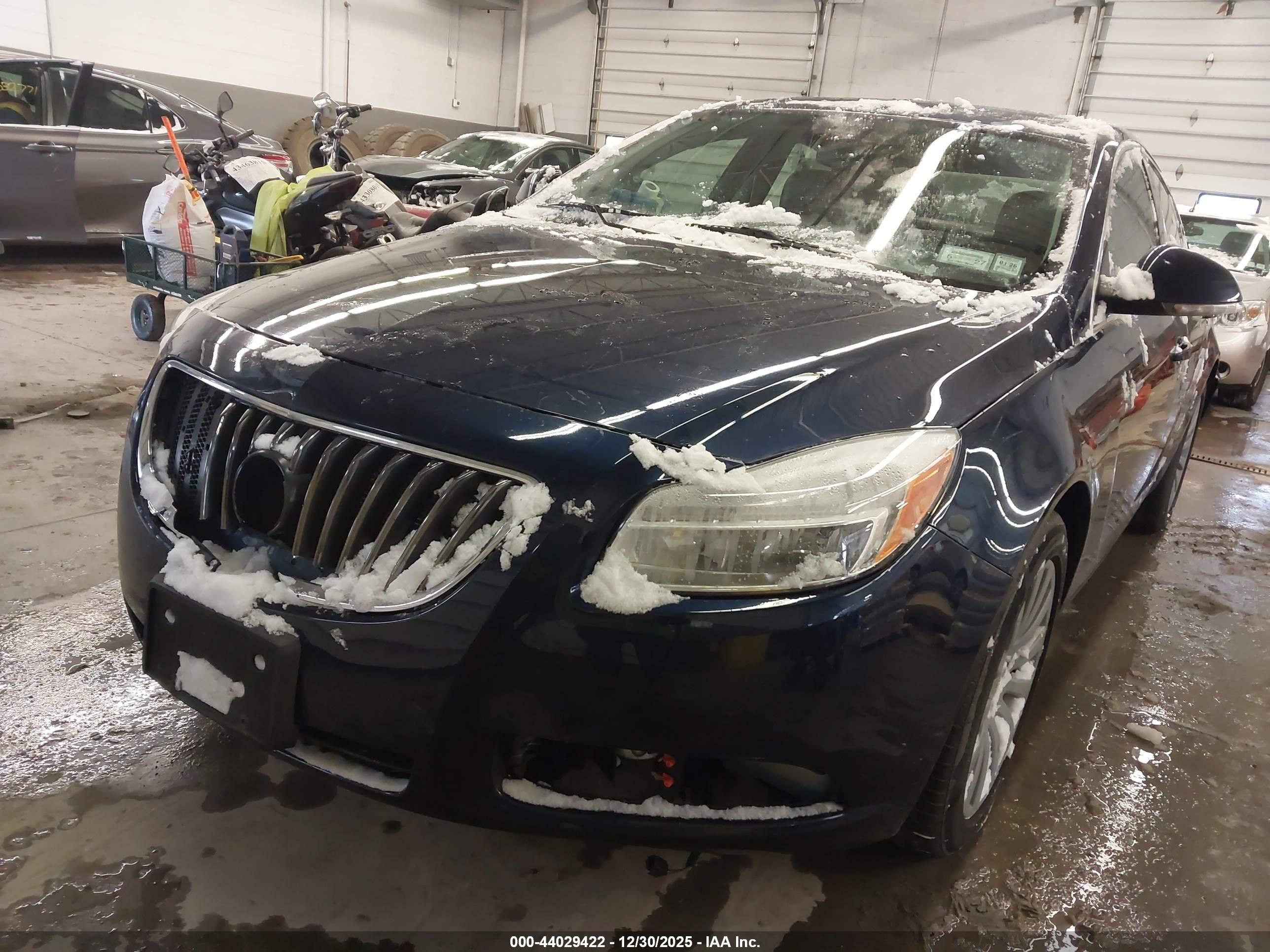 BUICK REGAL image 2