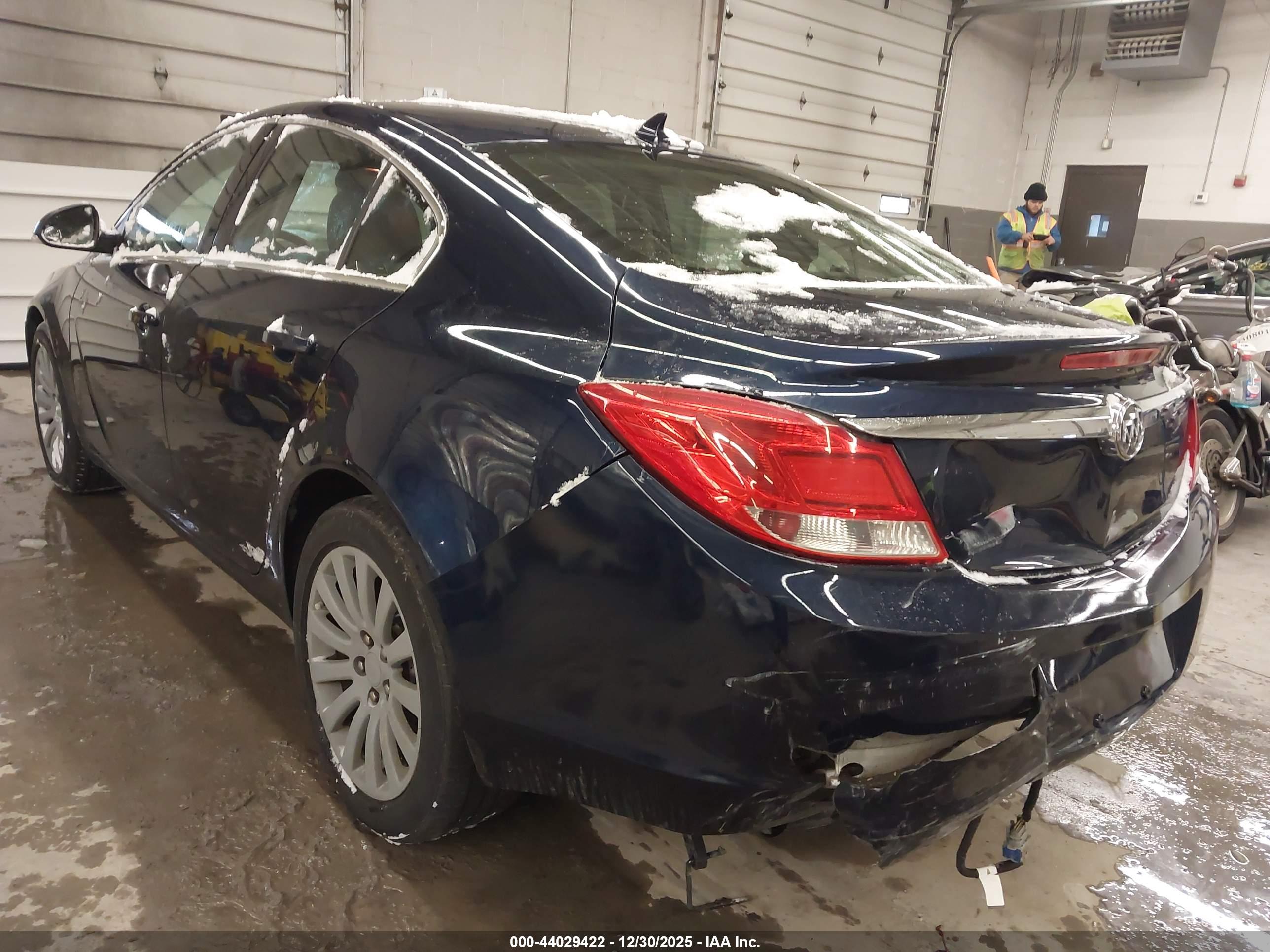 BUICK REGAL image 3
