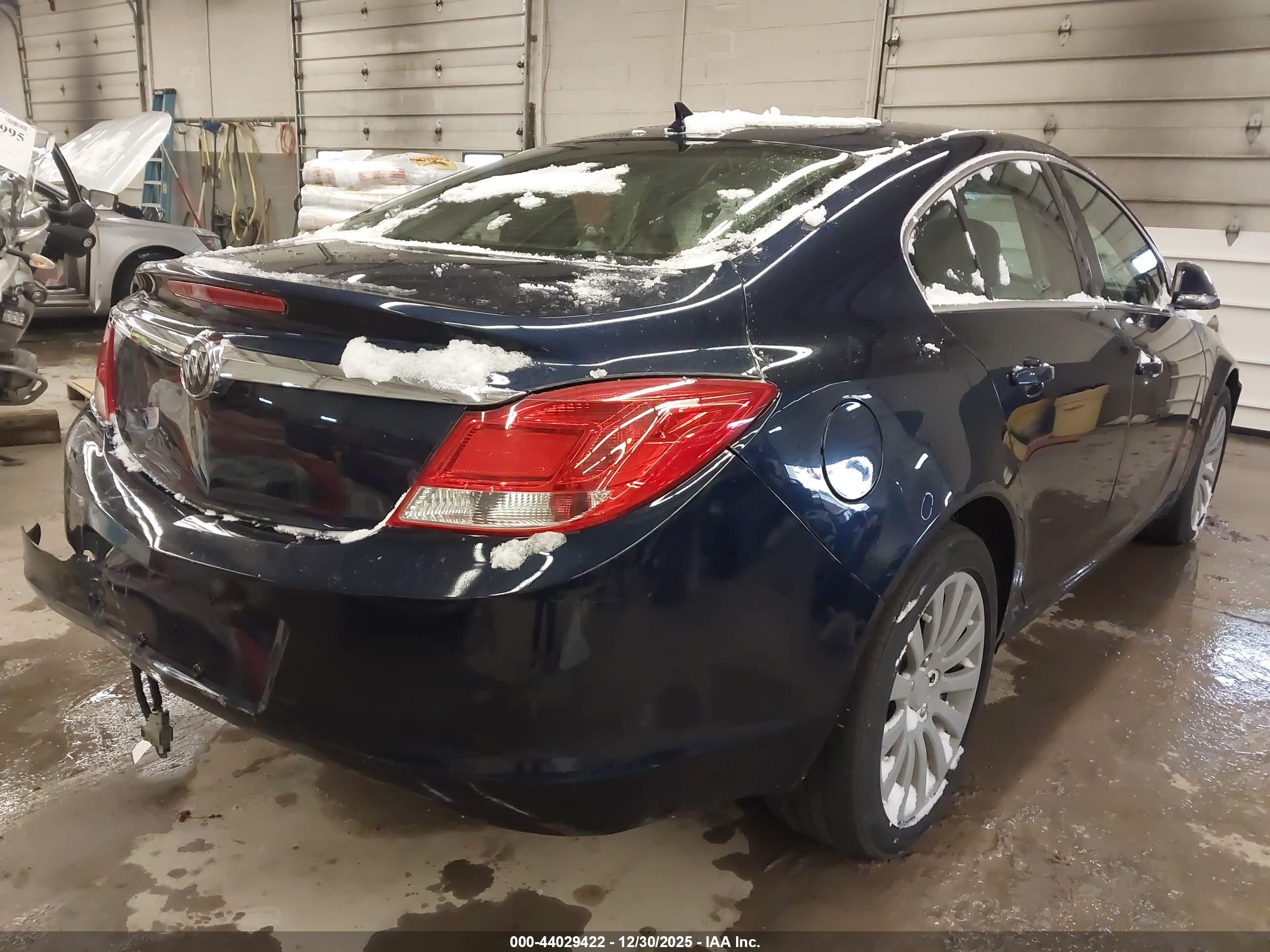 BUICK REGAL image 4
