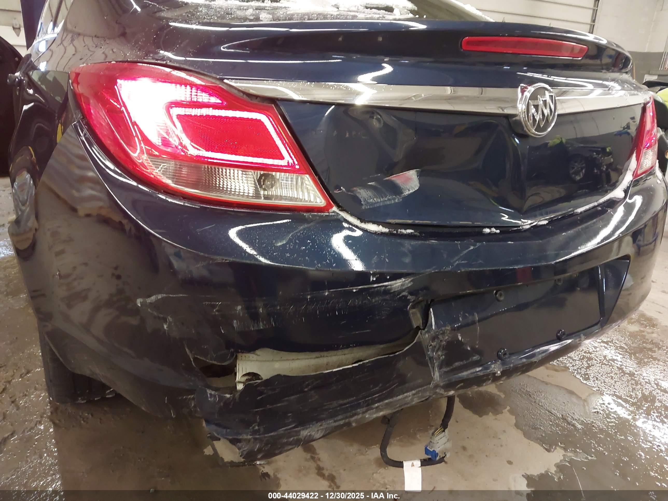 BUICK REGAL image 6