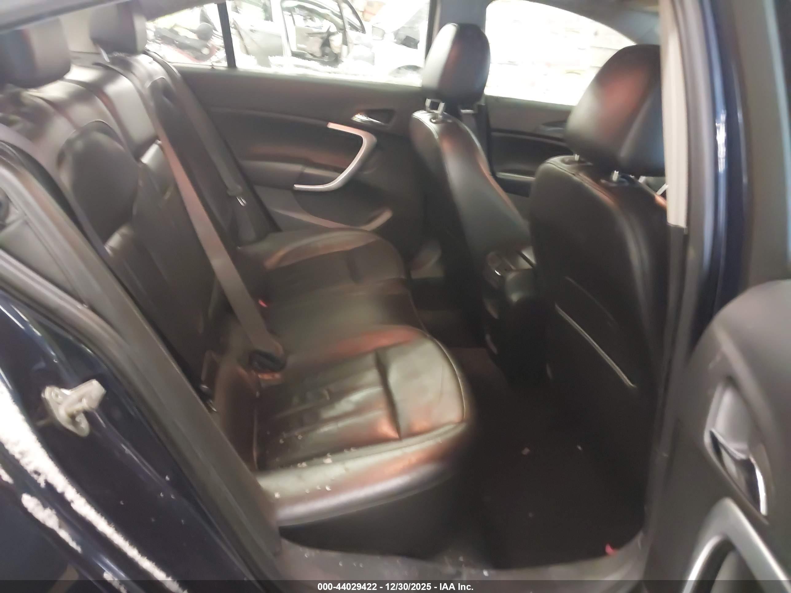 BUICK REGAL image 8