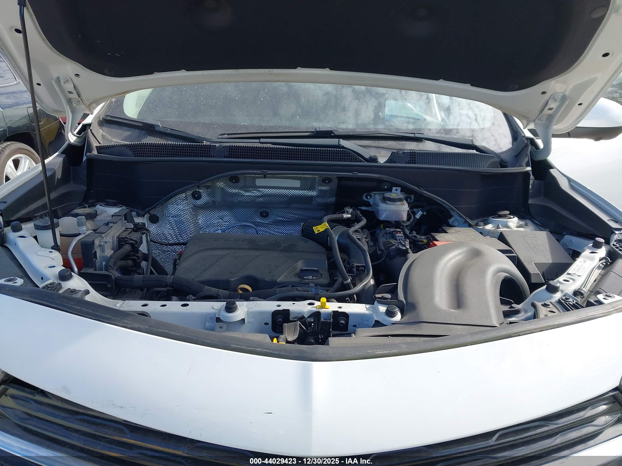 BUICK ENCORE image 10