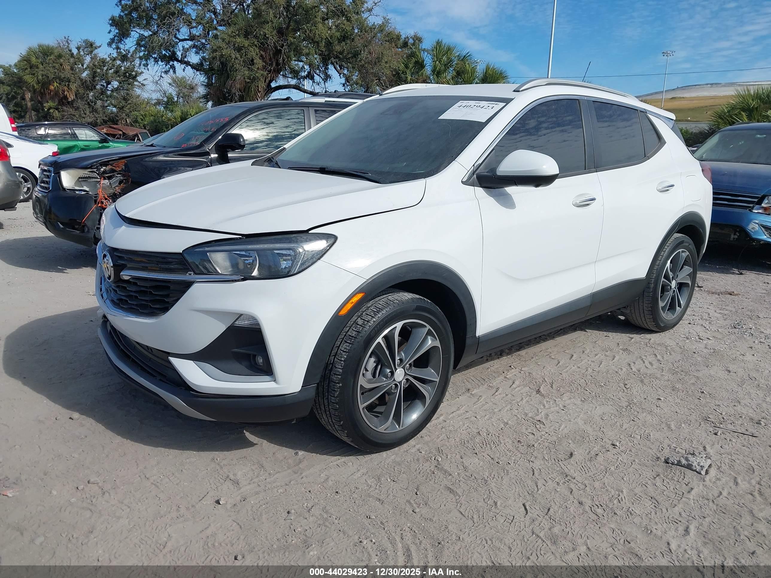 BUICK ENCORE image 2