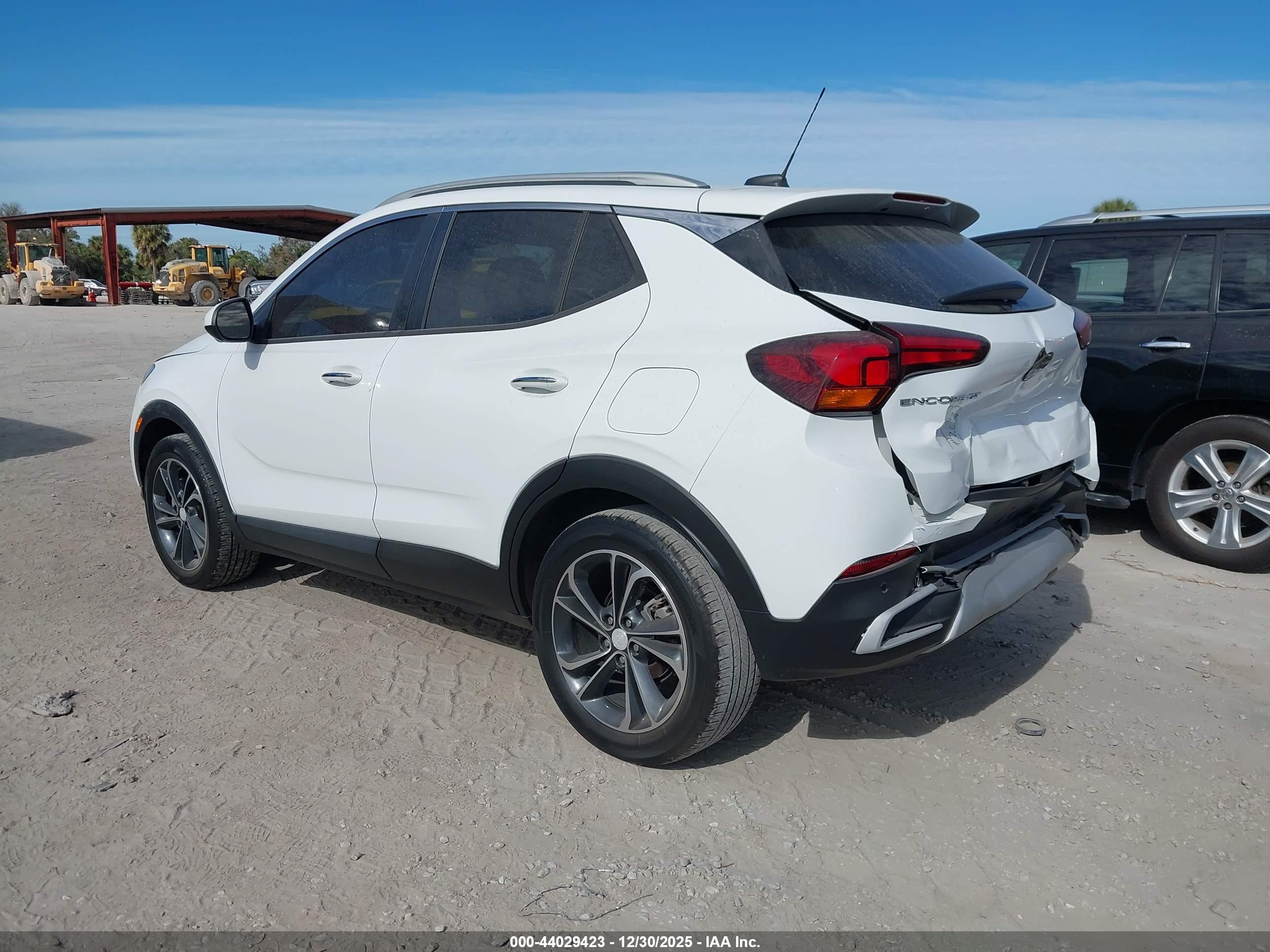 BUICK ENCORE image 3