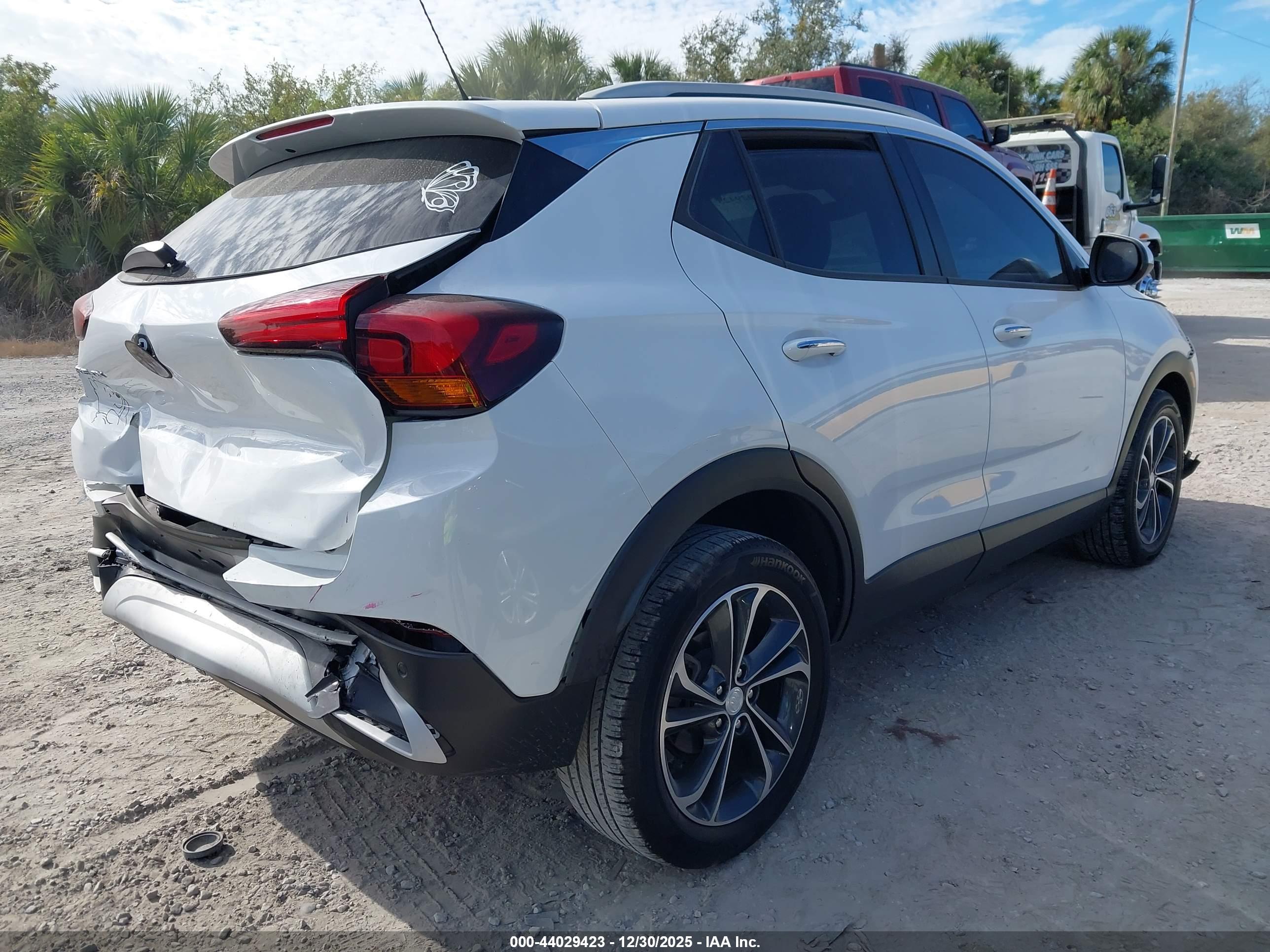 BUICK ENCORE image 4