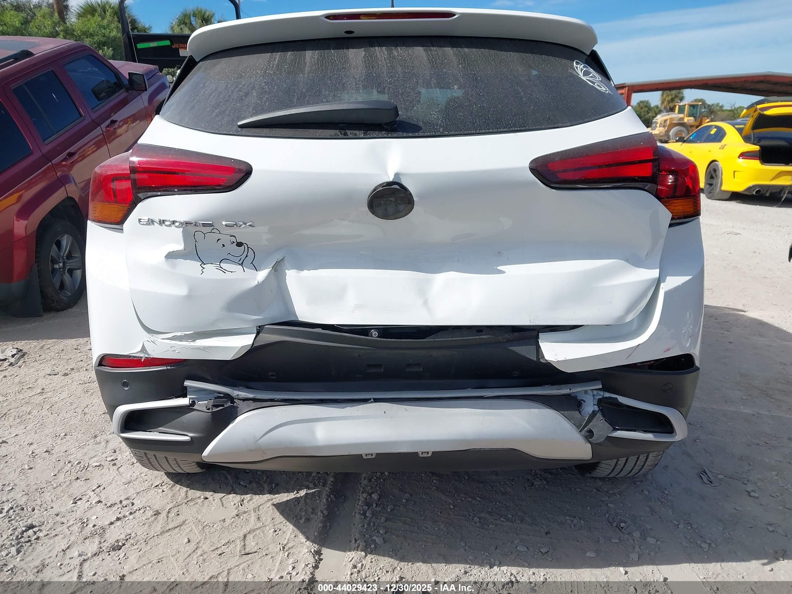 BUICK ENCORE image 6
