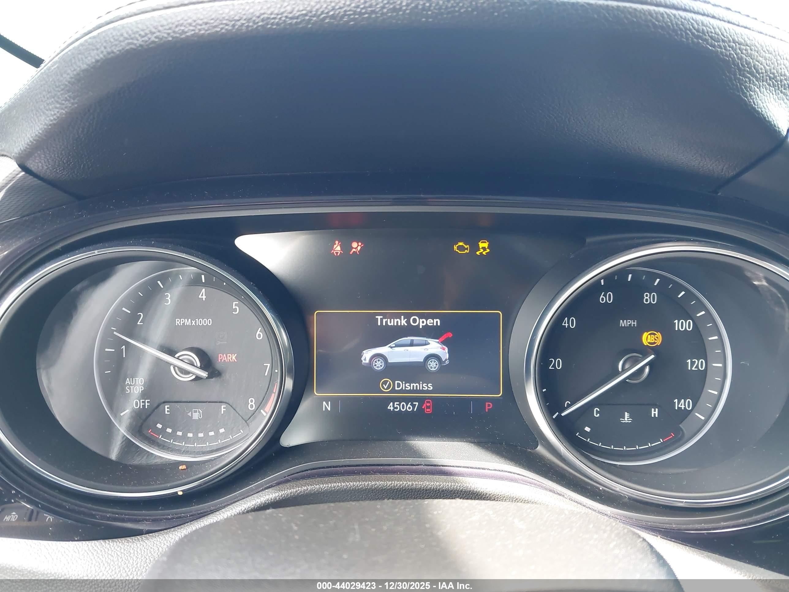 BUICK ENCORE image 7