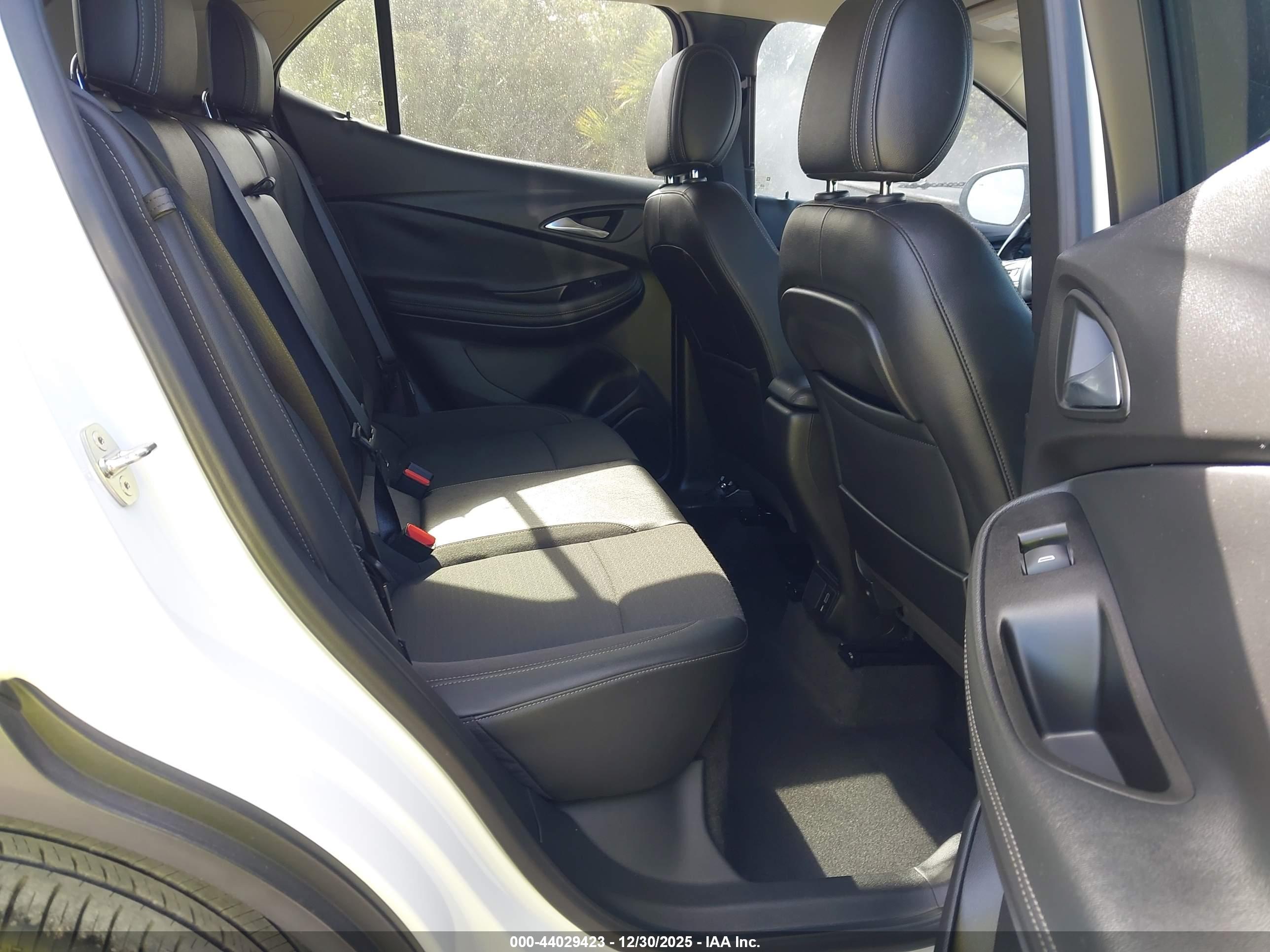 BUICK ENCORE image 8