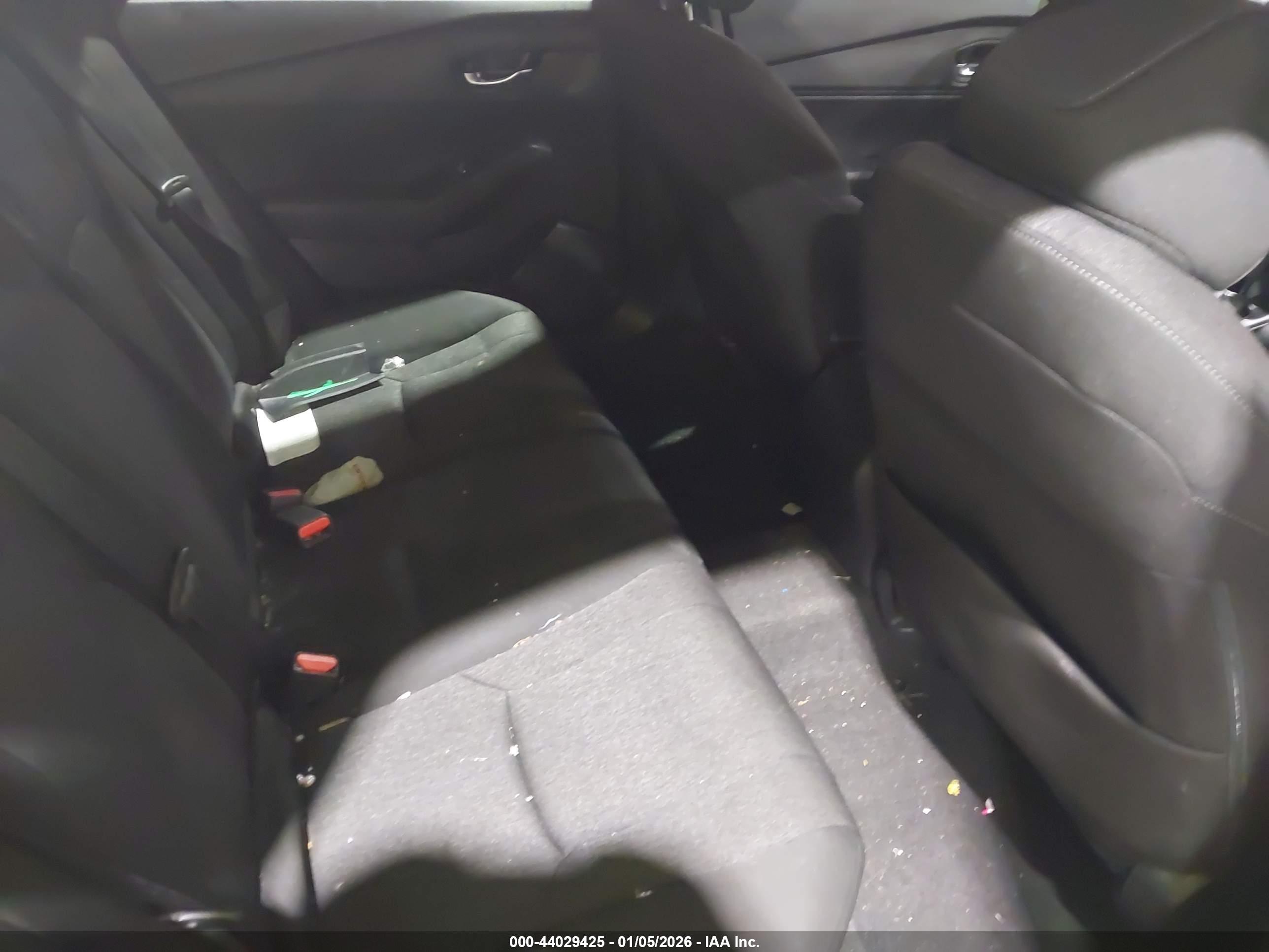 HONDA ACCORD image 8