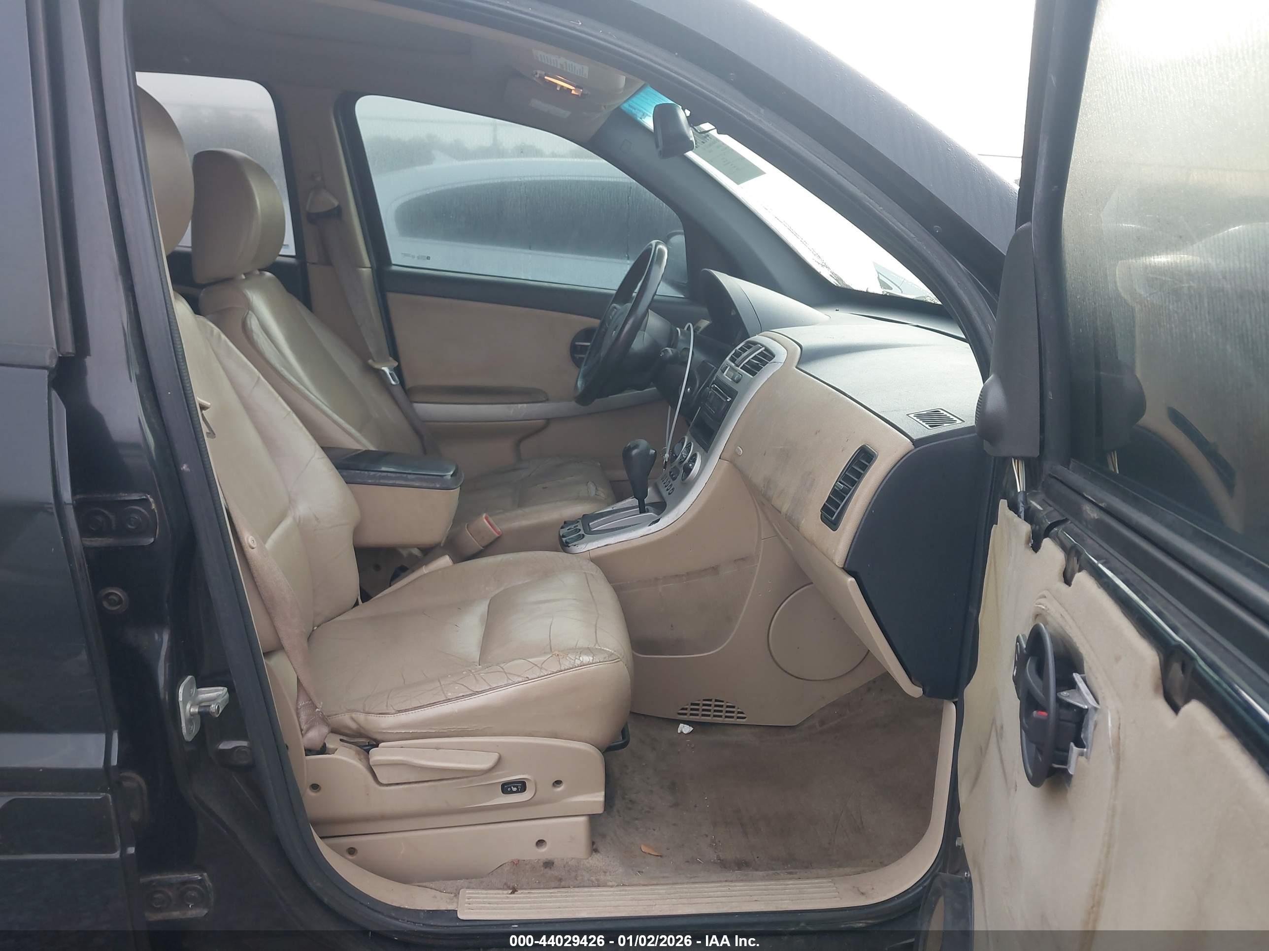 CHEVROLET EQUINOX image 5