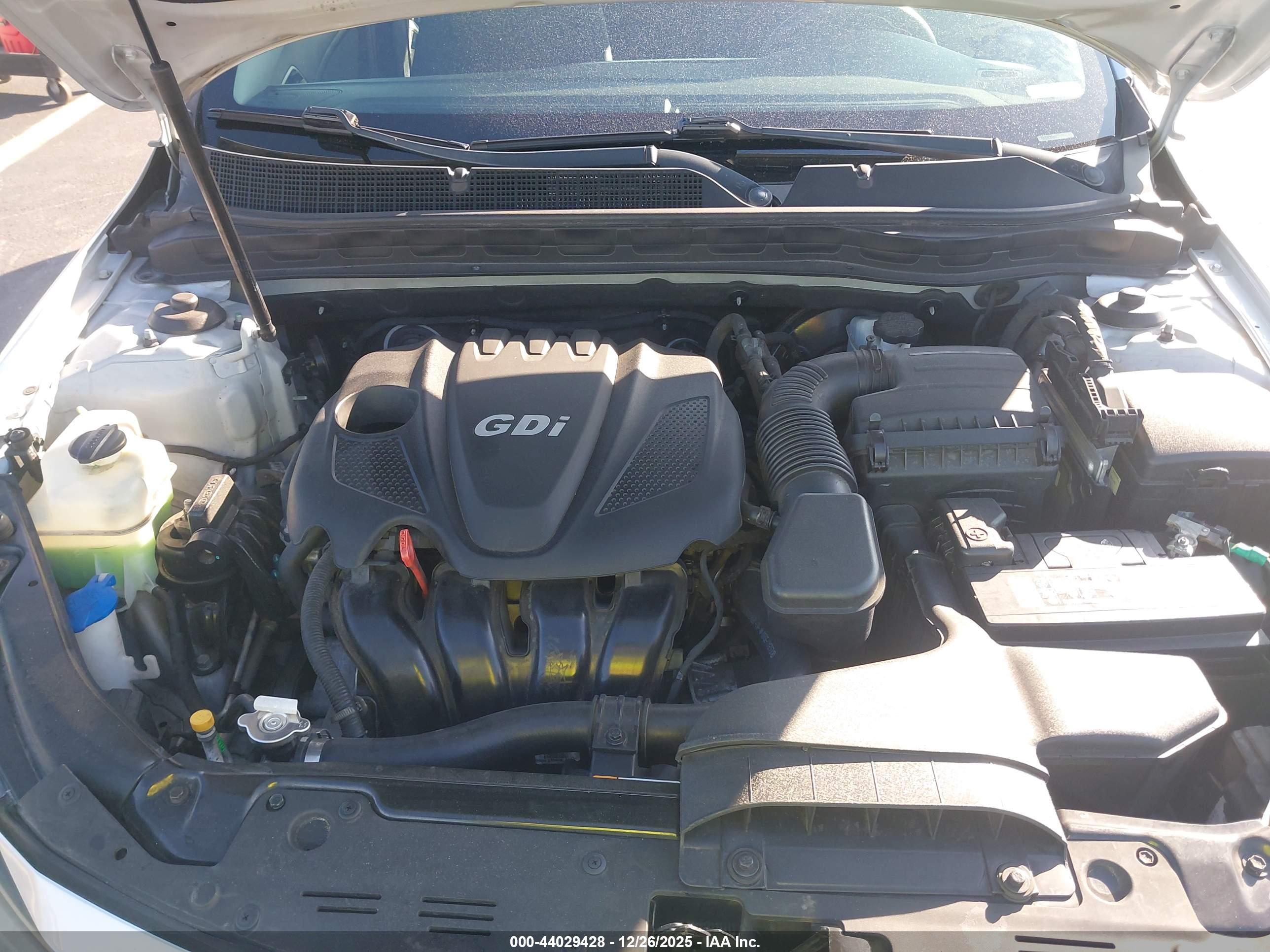KIA OPTIMA image 10