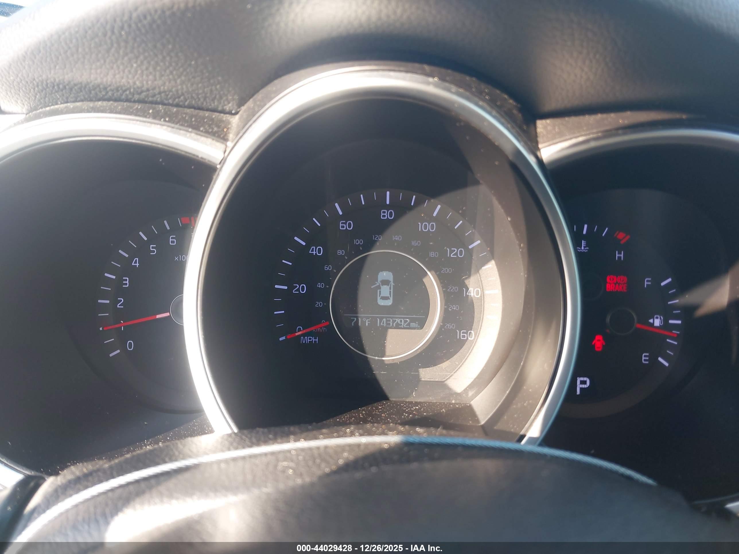 KIA OPTIMA image 7