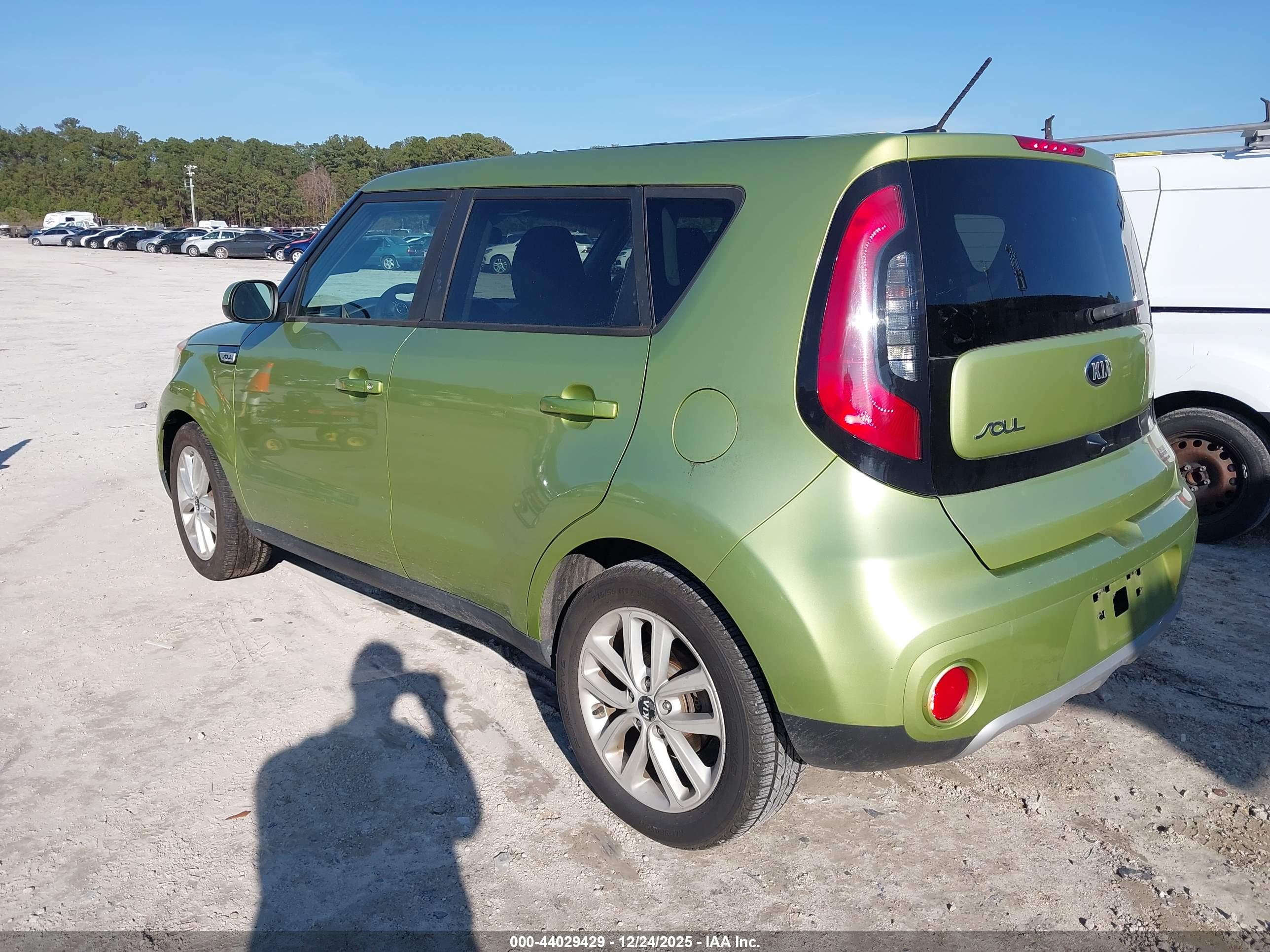 KIA SOUL image 3