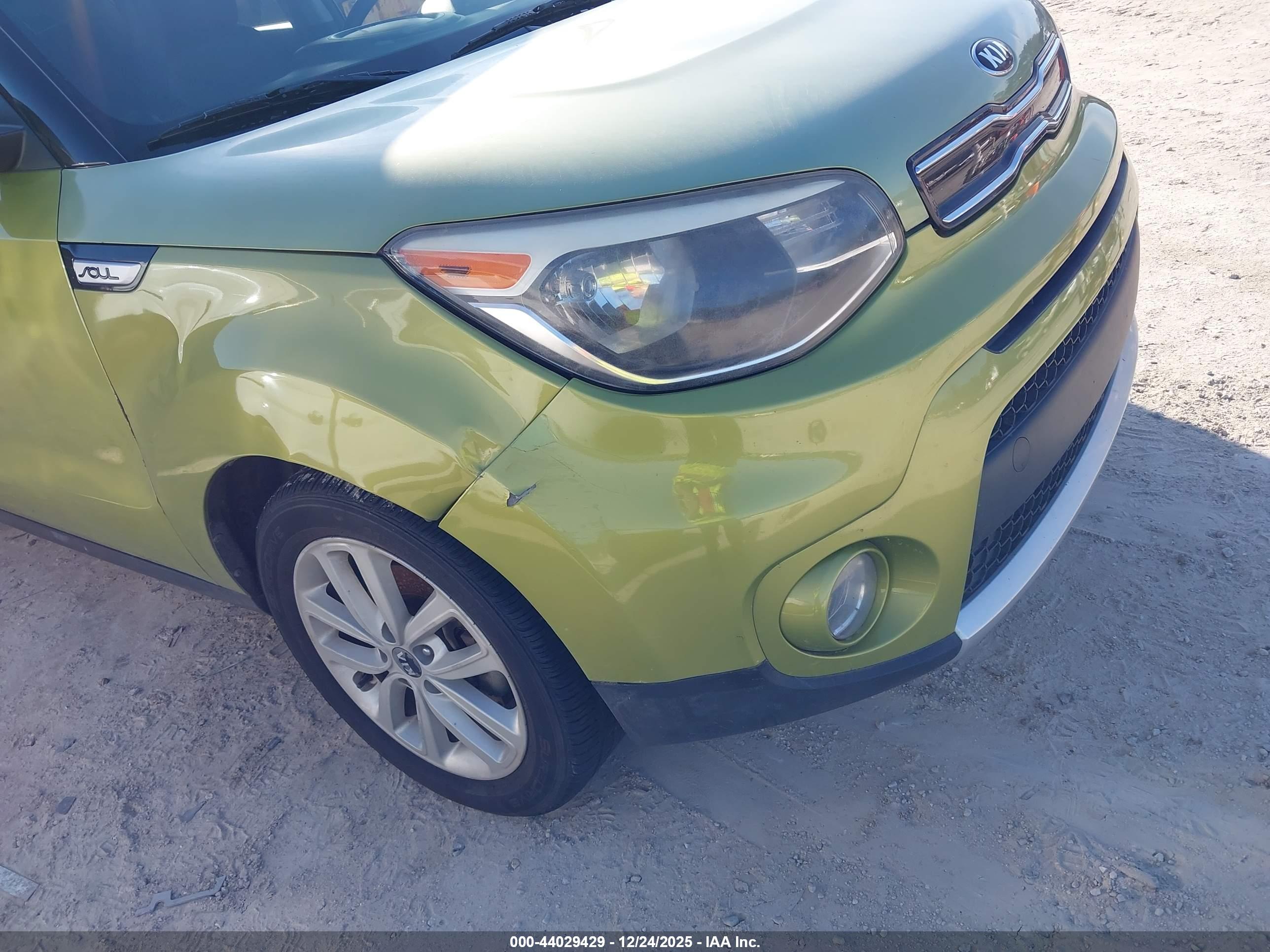KIA SOUL image 6
