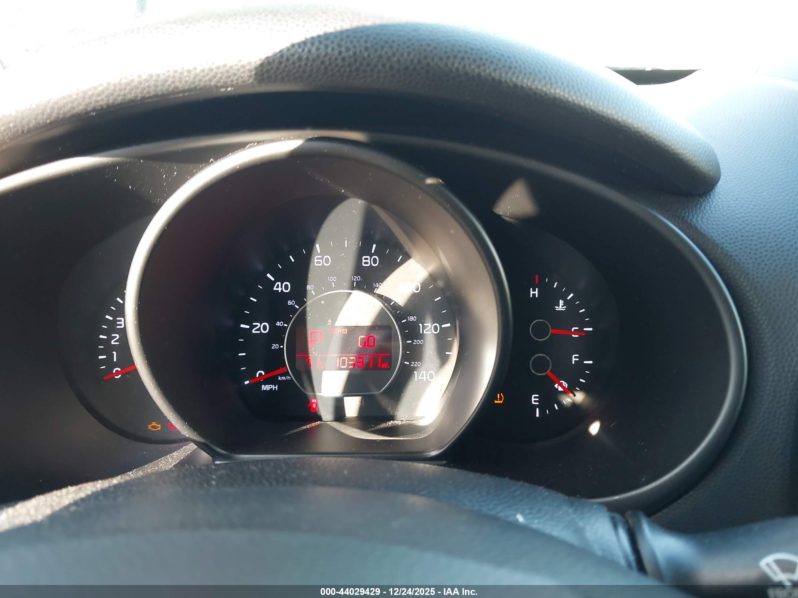 KIA SOUL image 7
