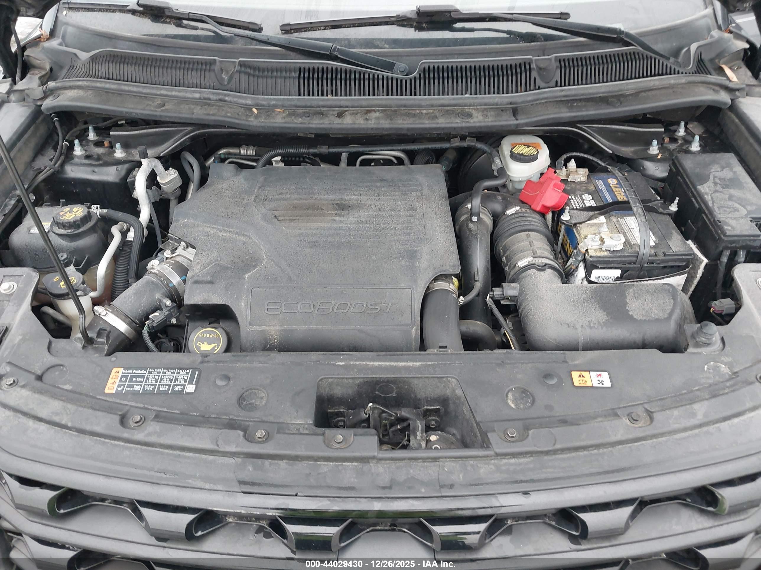 FORD EXPLORER image 10