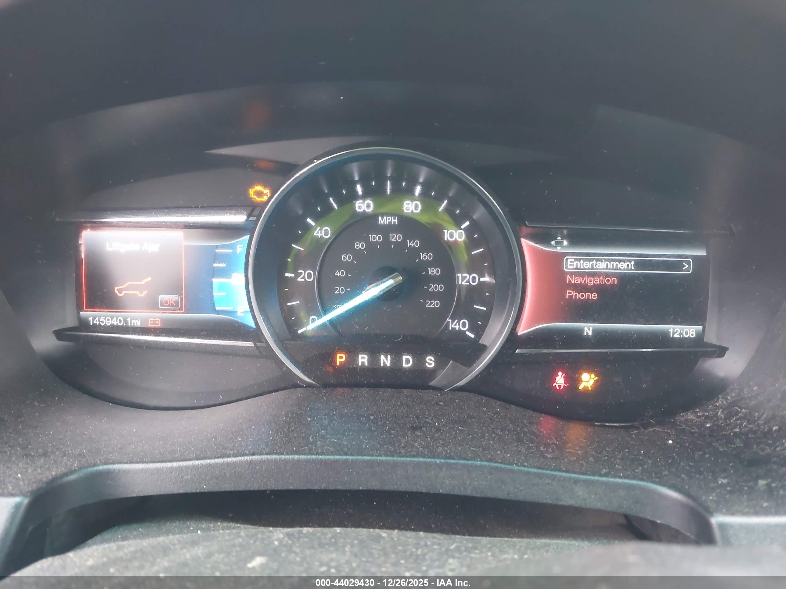 FORD EXPLORER image 7