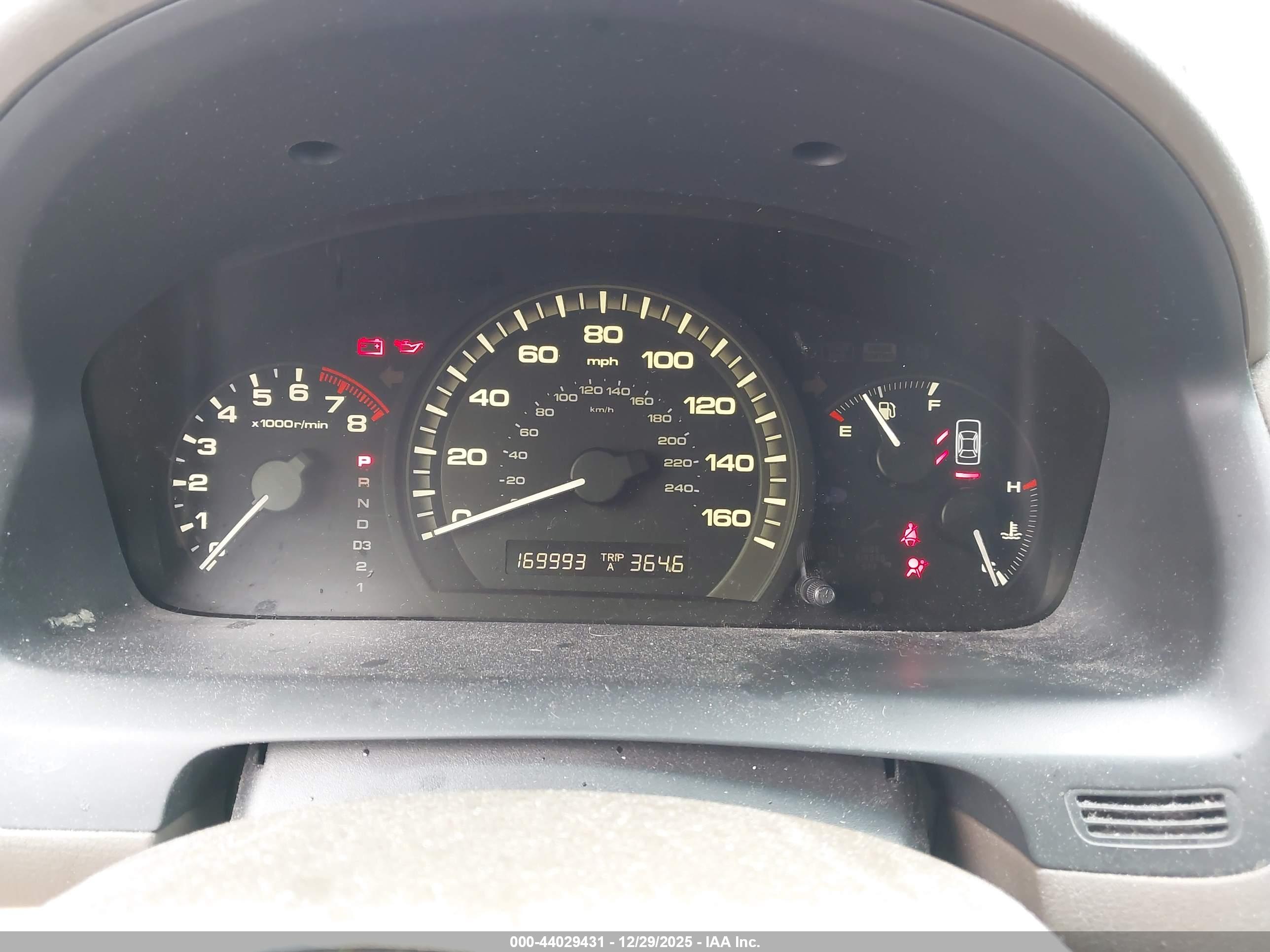 HONDA ACCORD image 7