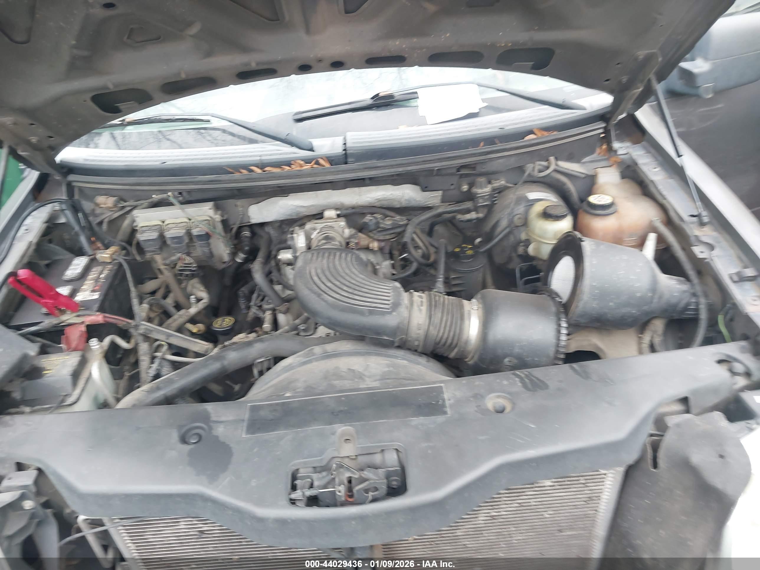 FORD F-150 image 10