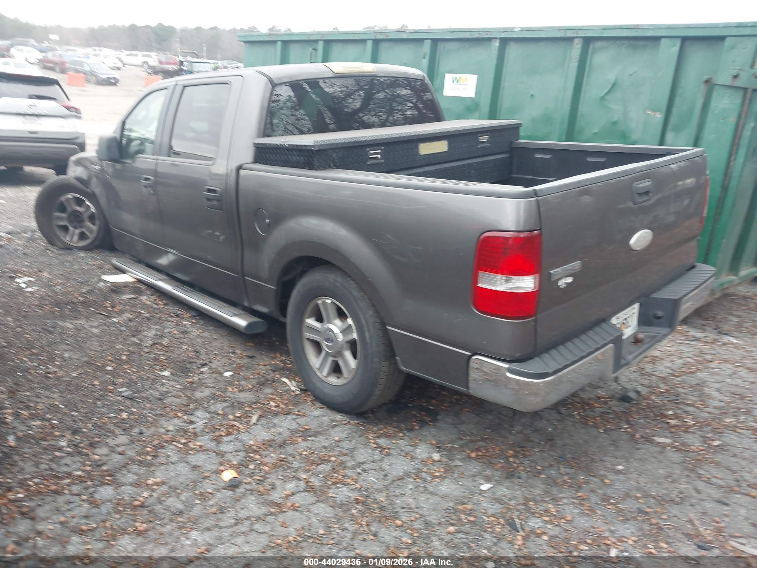 FORD F-150 image 3